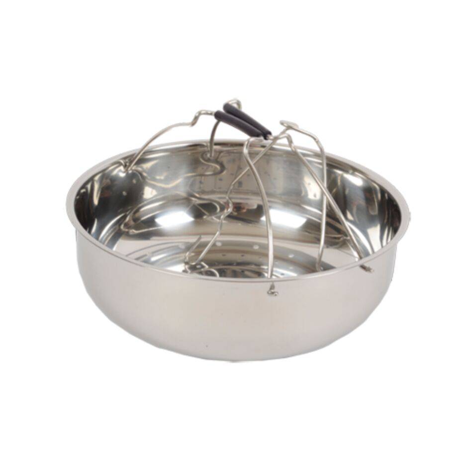 Naparovací košík Cookeo SS-208054