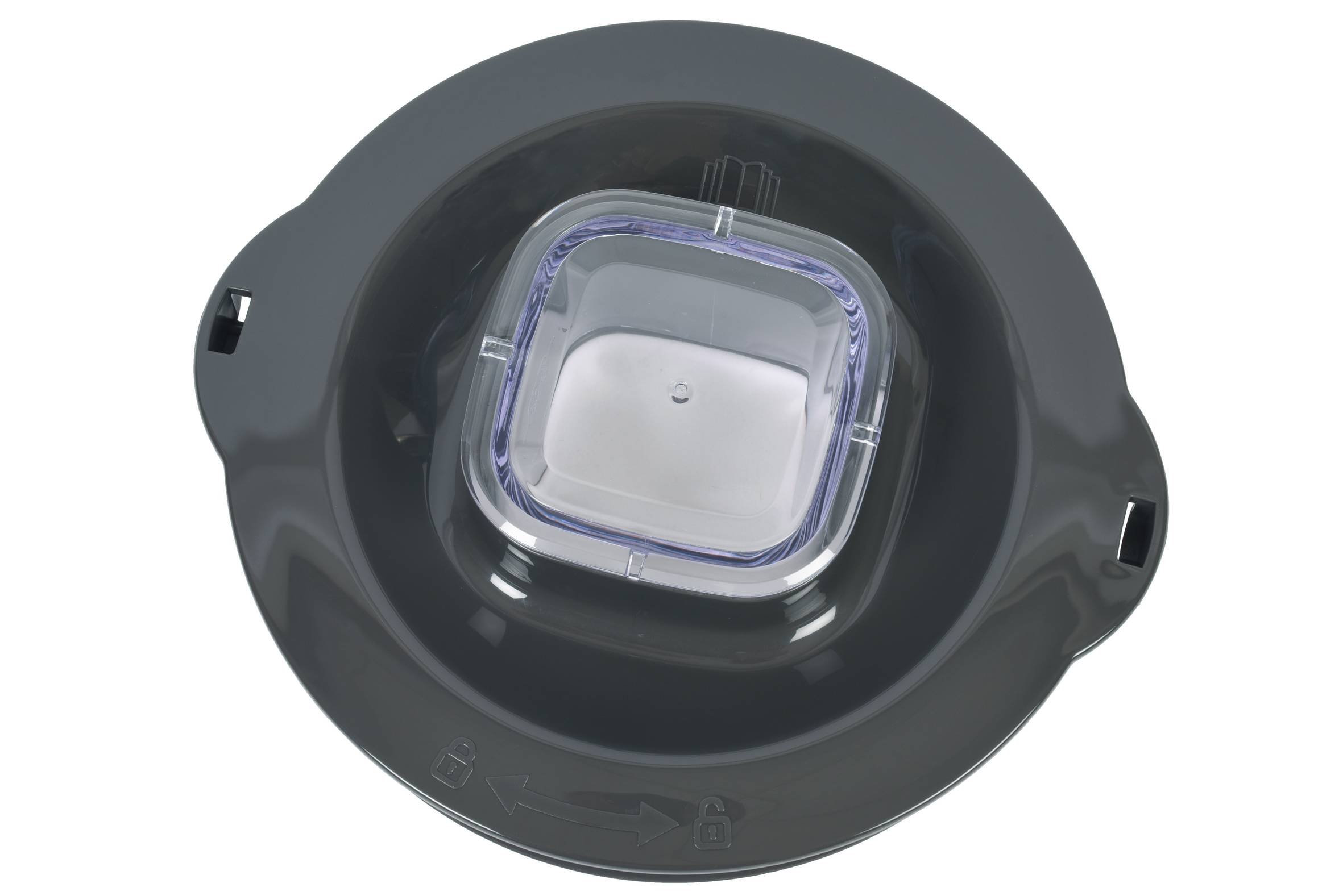 Veko nádoby mixéra MS-652532