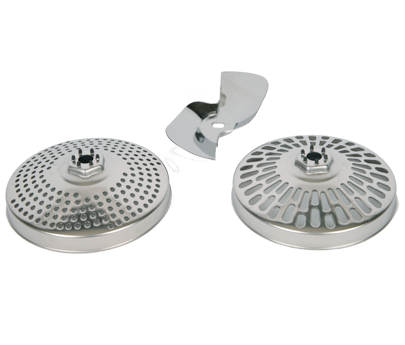 Čepeľ z nehrdzavejúcej ocele MS-651782