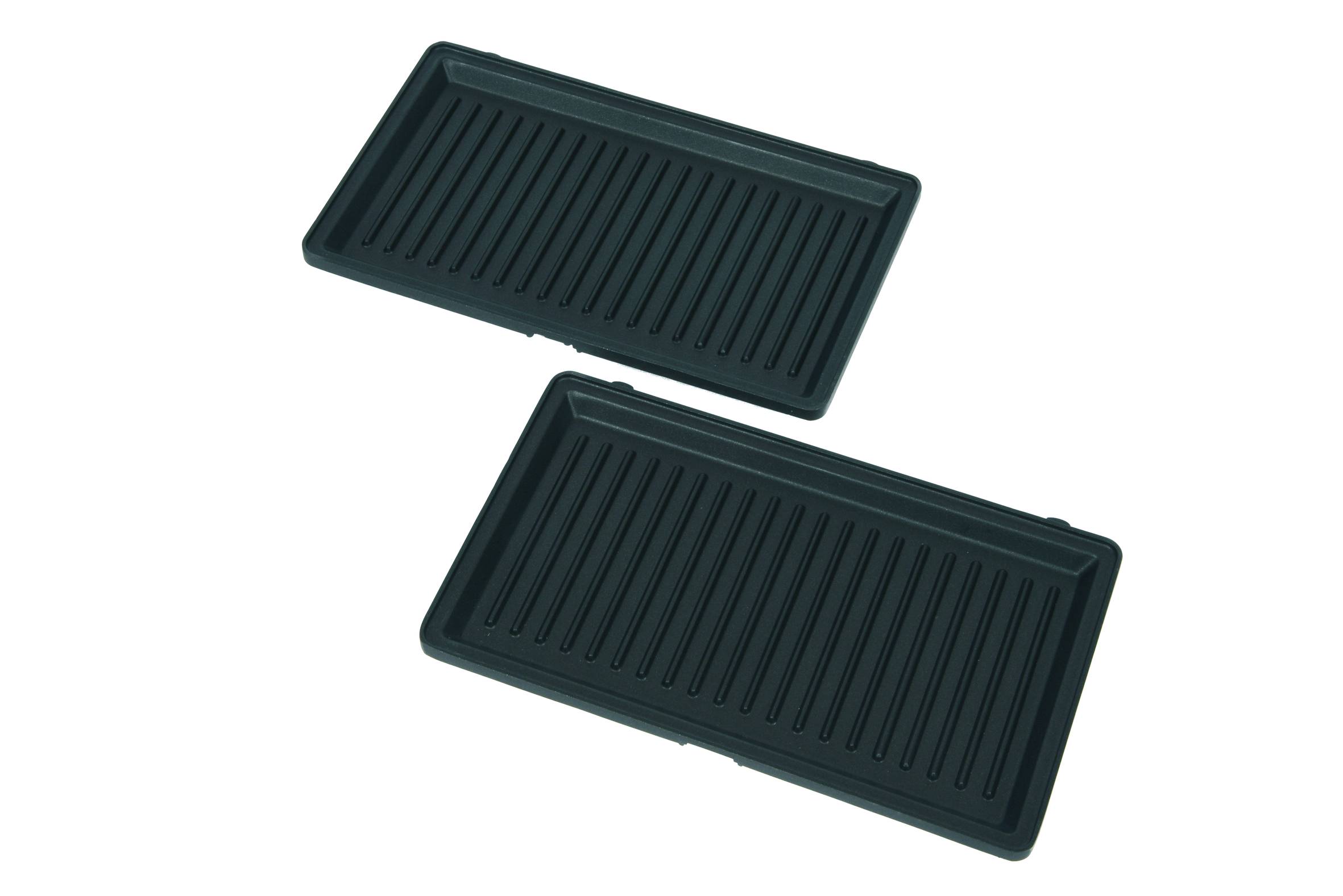 Platňa grilu x2 SS-203265