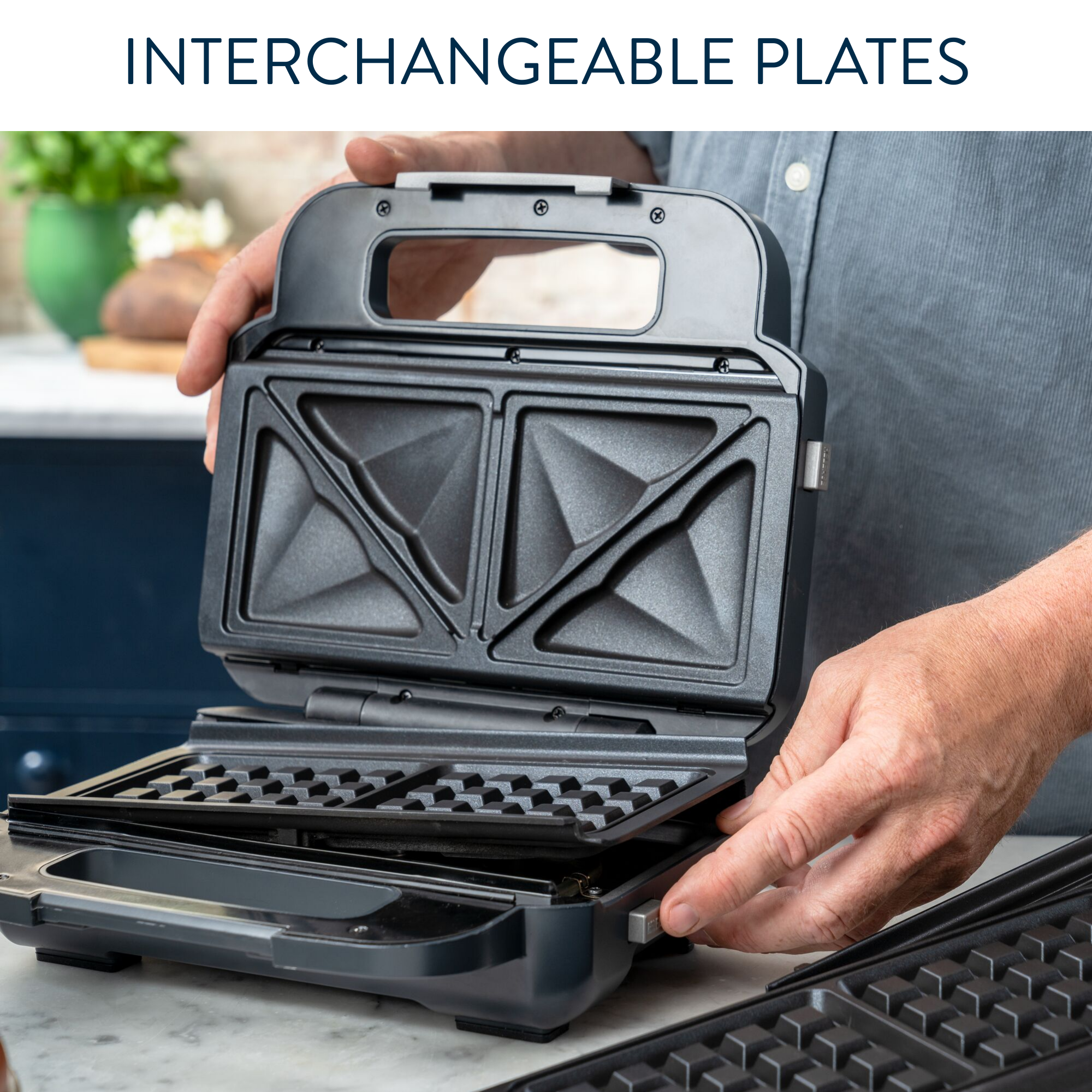 Náhradné platne SS-9100042278