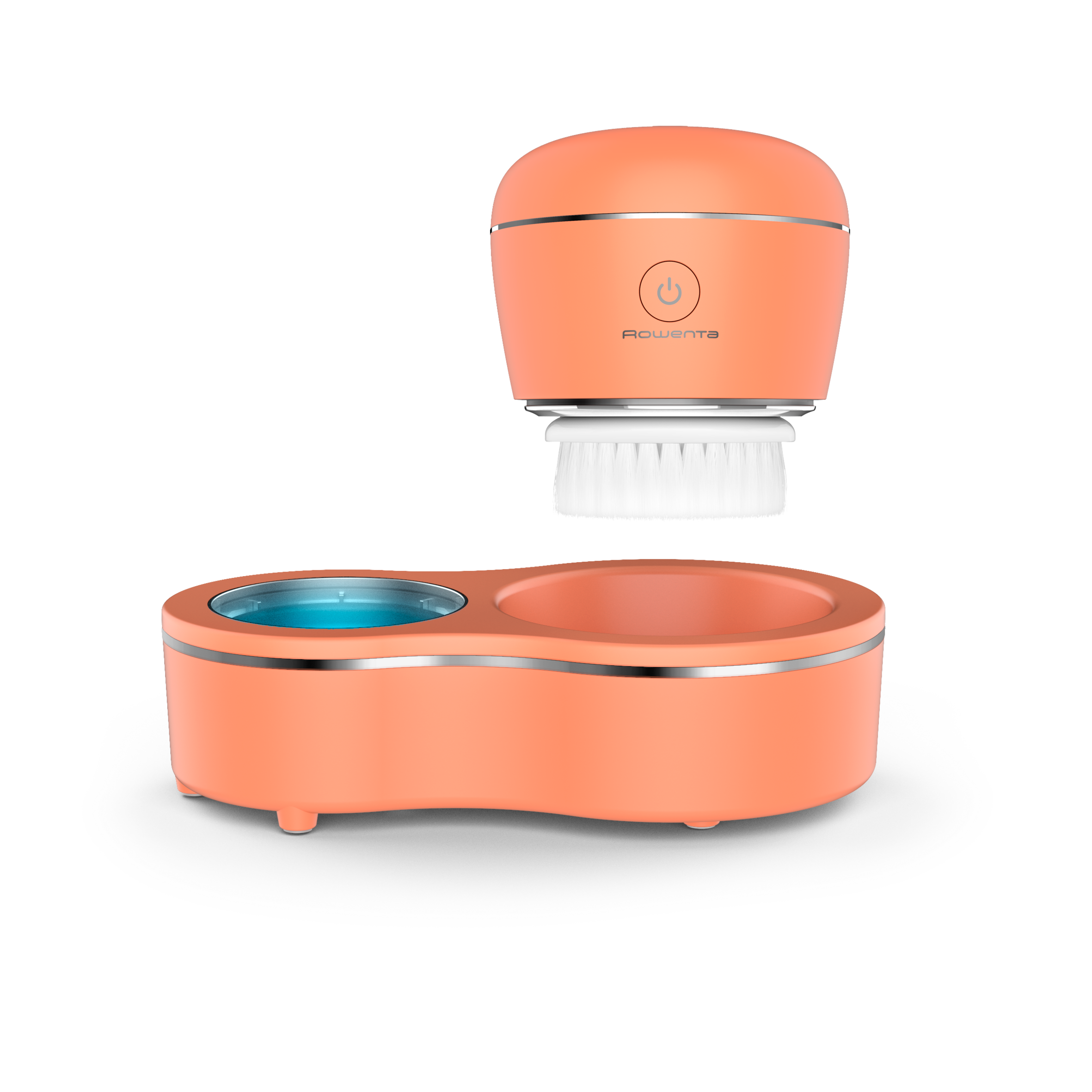 Čistiaca kefka na tvár Rowenta Anti-Blemish LV4010F0