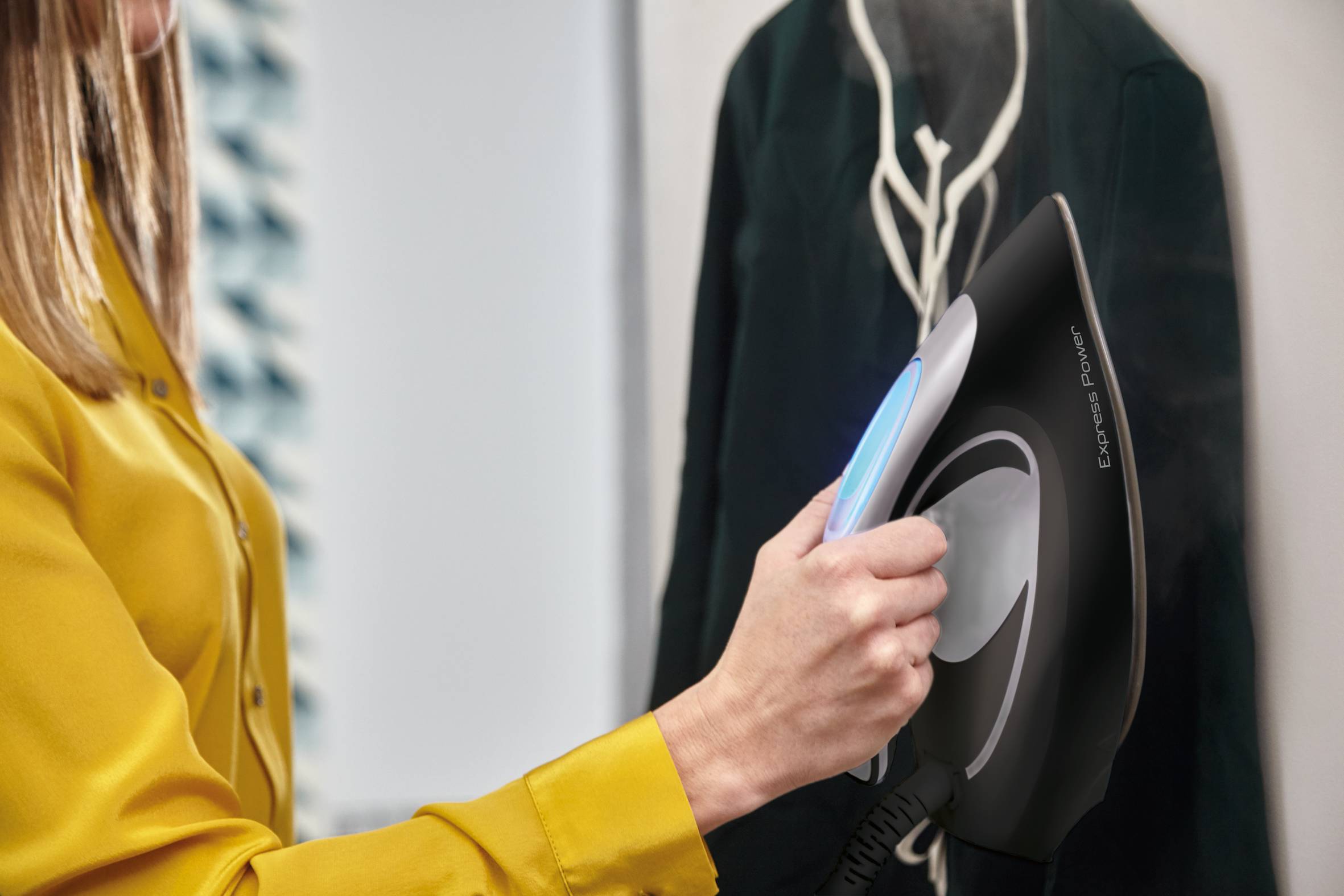 EXPRESS POWER SV8062E0 čierna