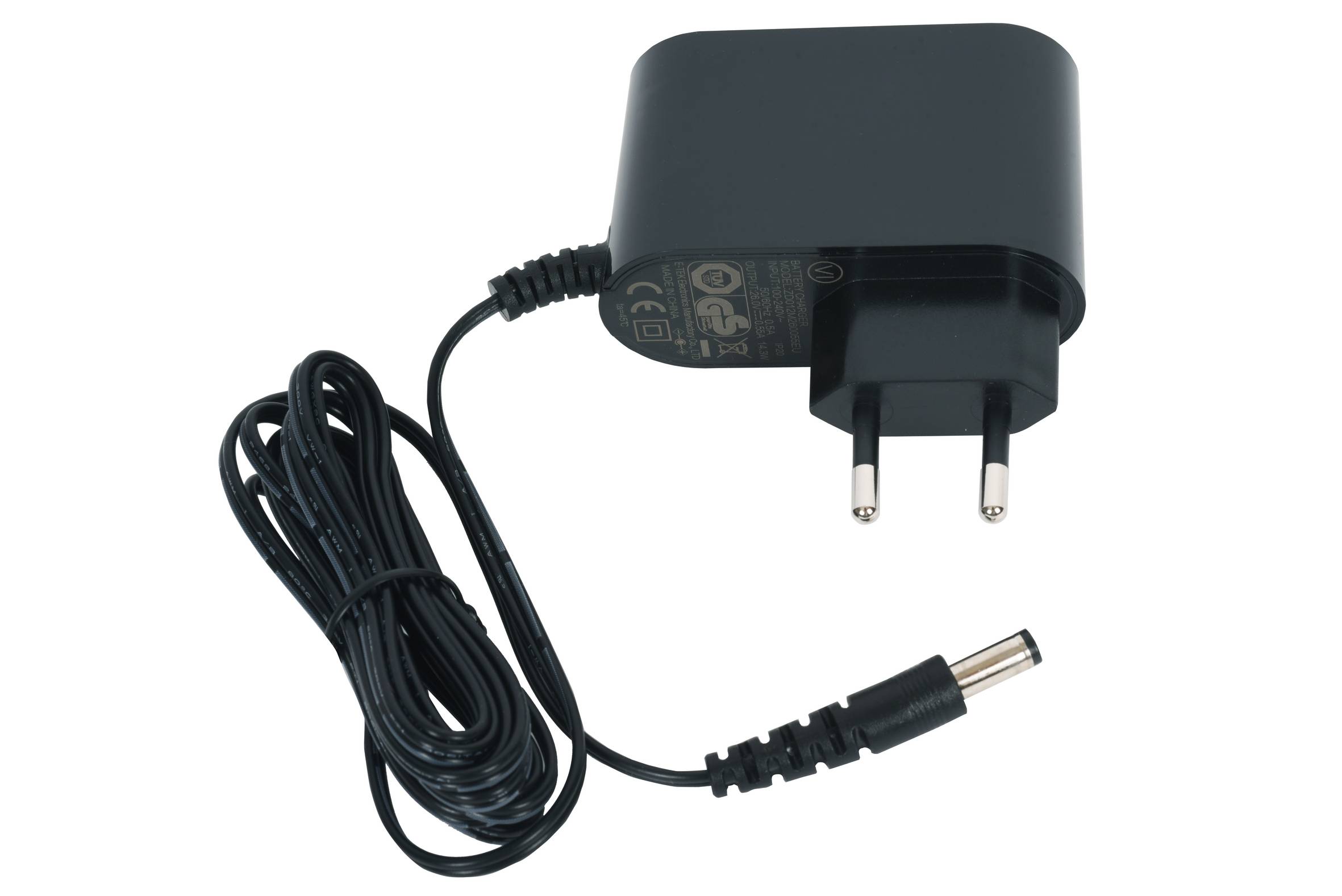 Nabíjačka/transformátor 26&nbsp;V FS-9100029896