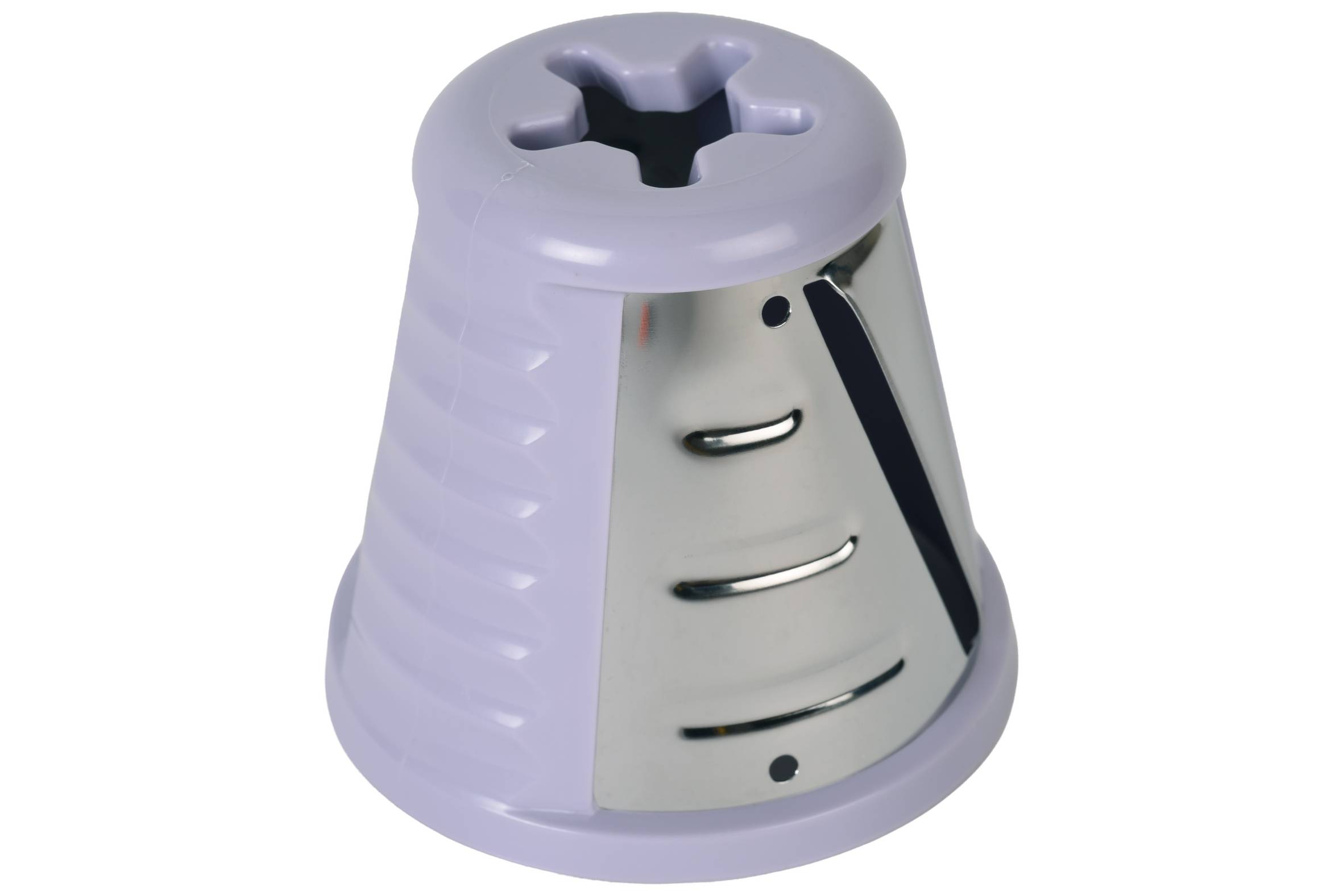 Modrý krájací kužeľ SS-1530001767