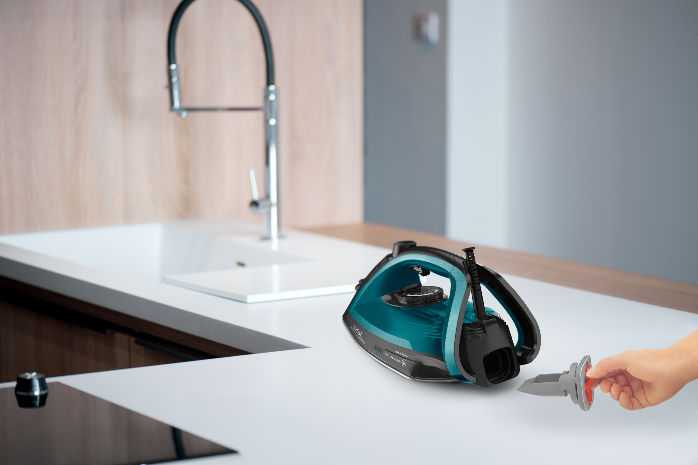 ULTRAGLISS PLUS FV6832E0