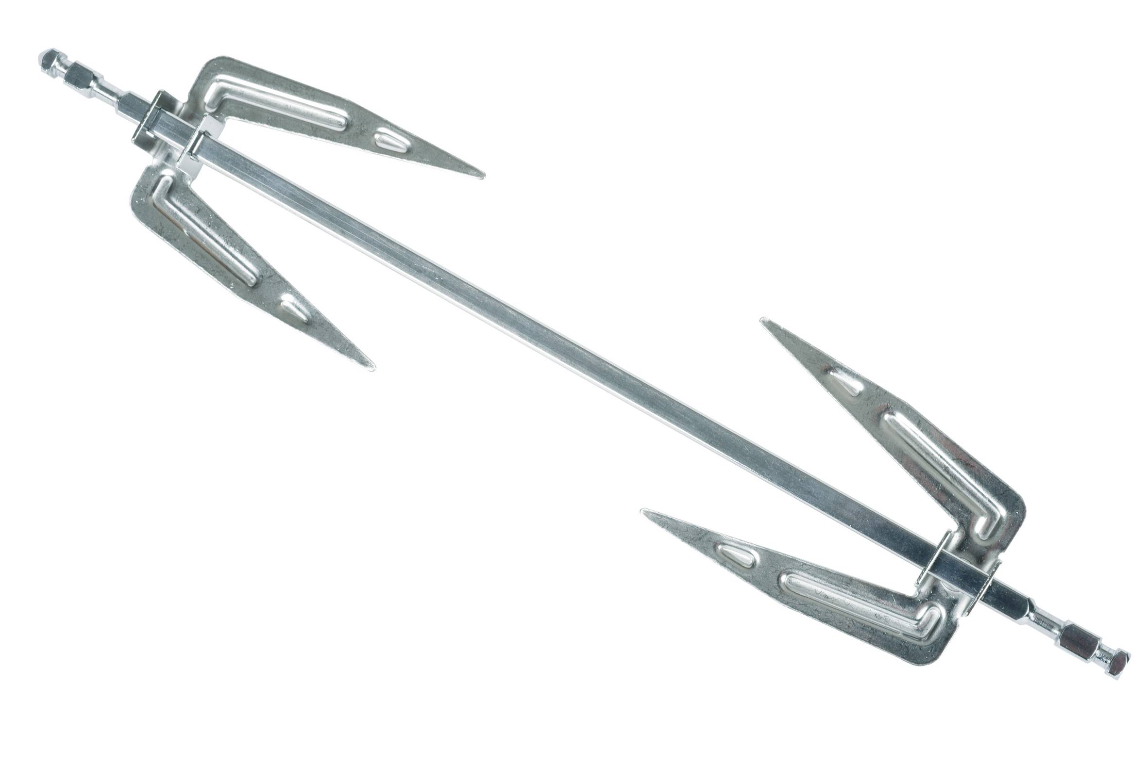 Ražeň na kura SS-203762