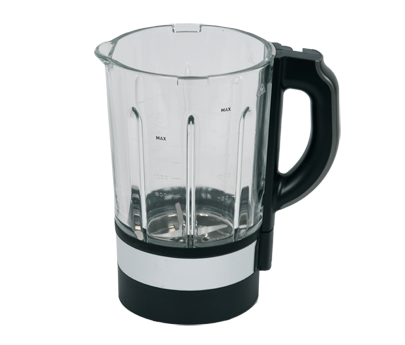 Nádoba mixéra + rezistencia MS-651724