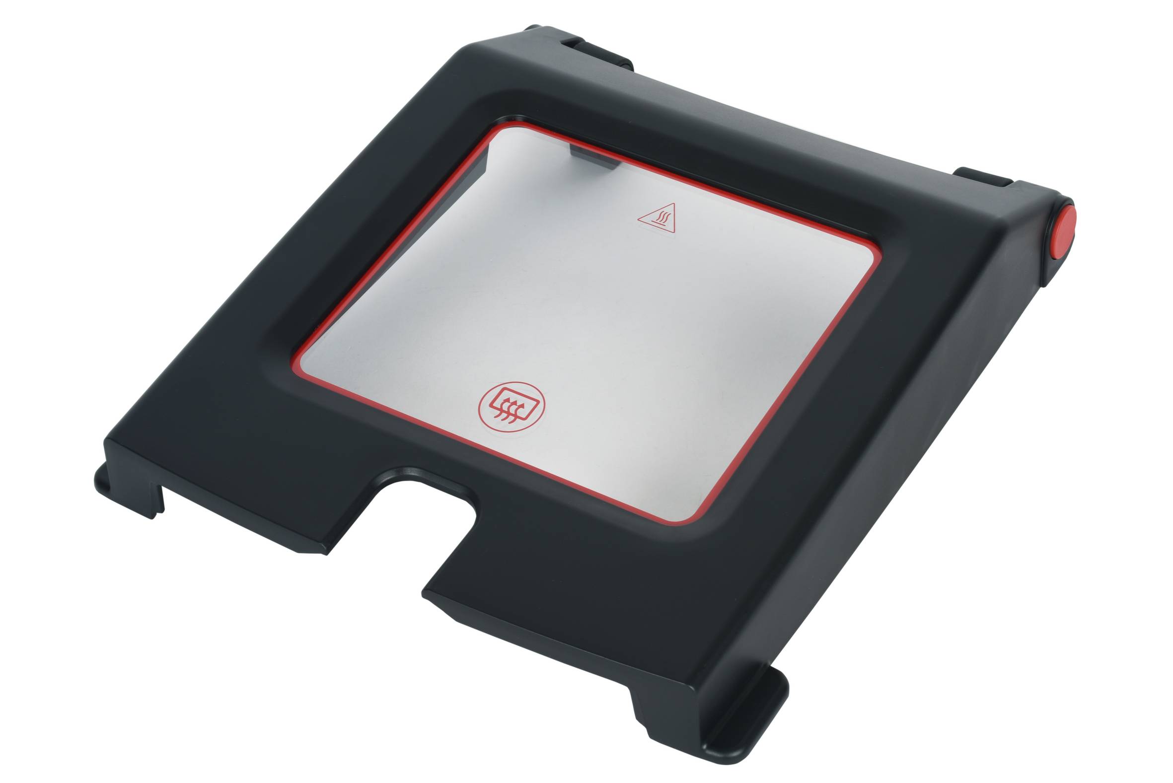 Veko fritézy SS-9100052184