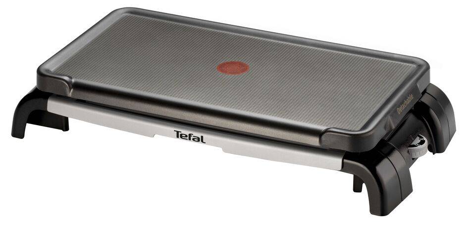 PLANCHA DETACHABLE