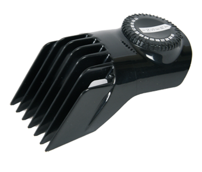 Hrebeňový nadstavec 17 – 30 mm CS-10000382