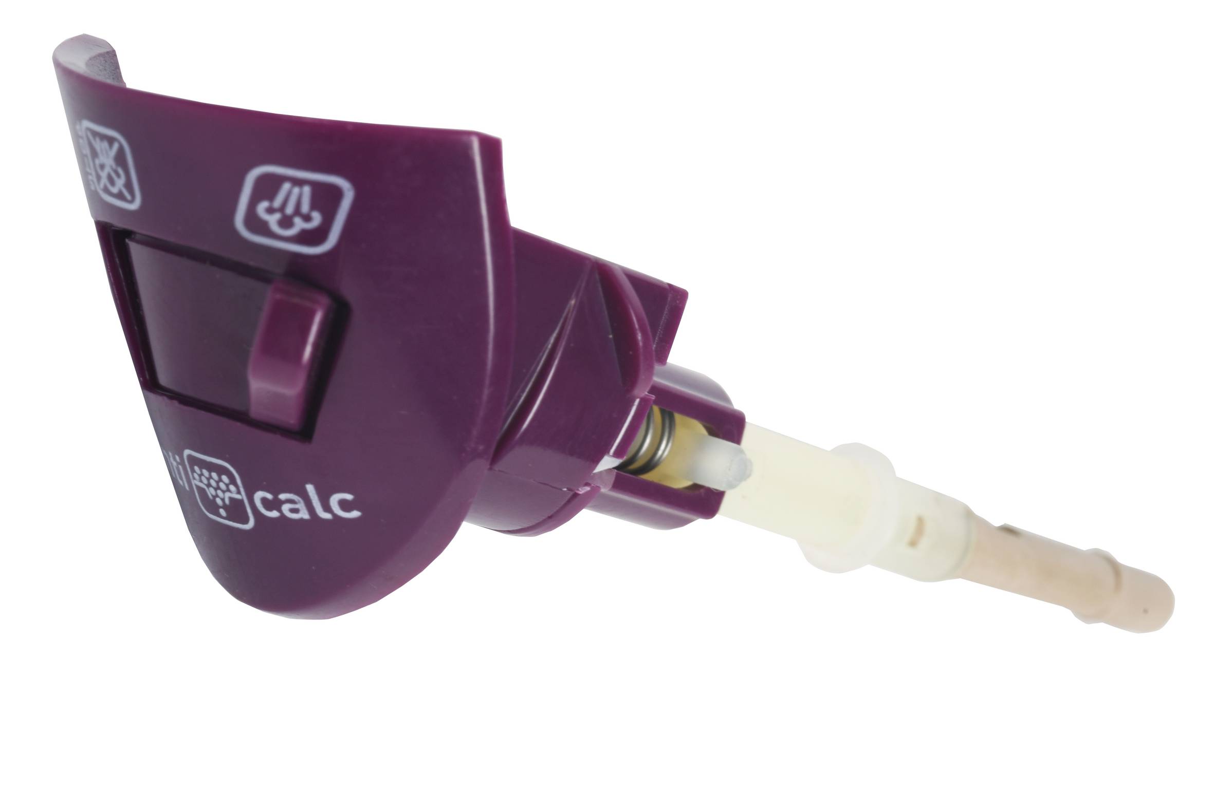 Odvápňovacia tyčinka pre naparovaciu žehličku SS-9100043575