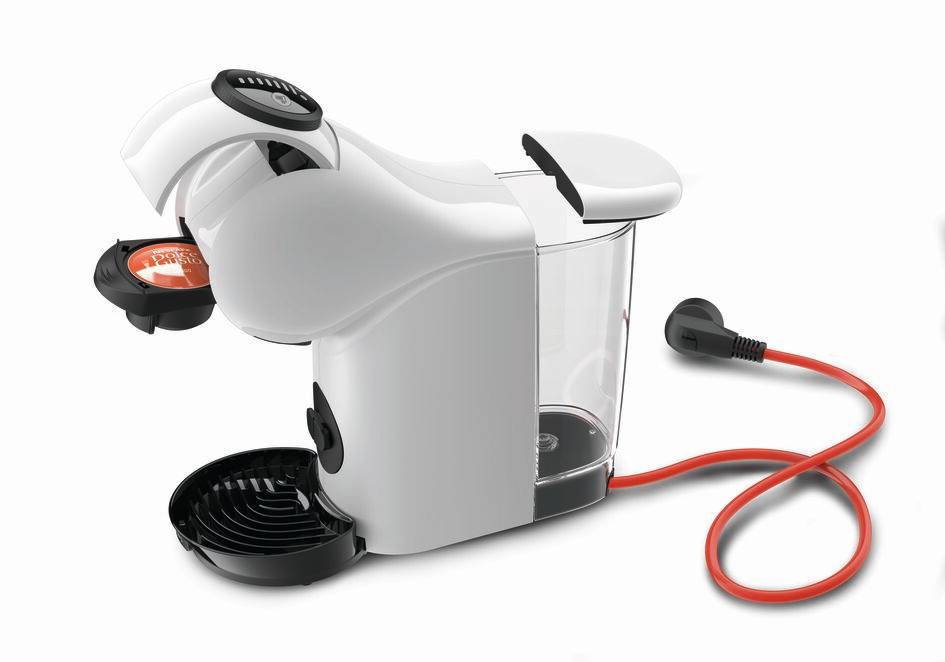 NESCAFÉ® DOLCE GUSTO® Genio S KRUPS® KP240