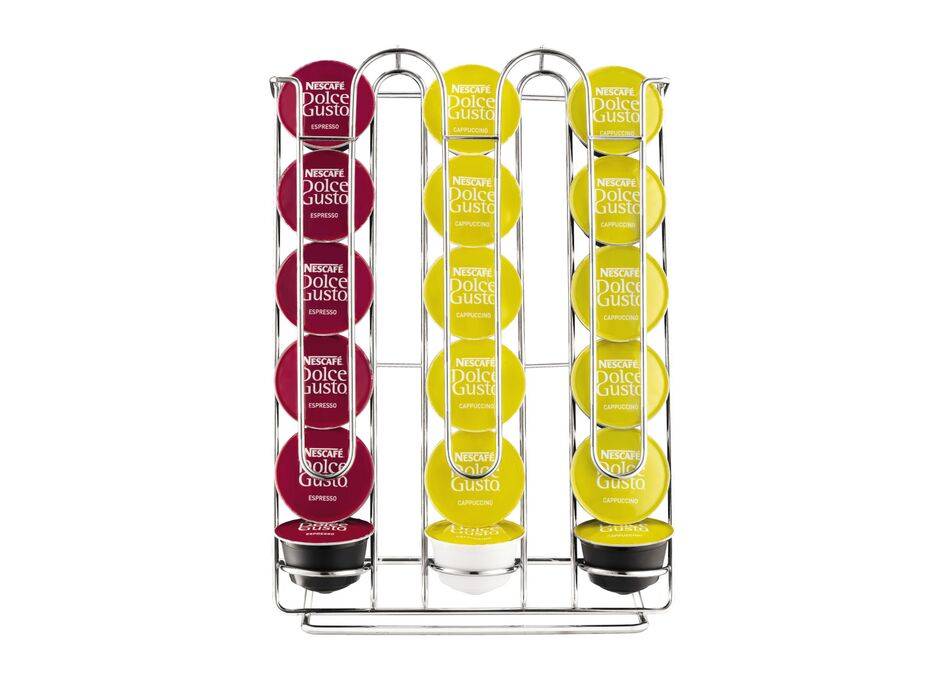 Držiak kapsúl Dolce Gusto XB201000