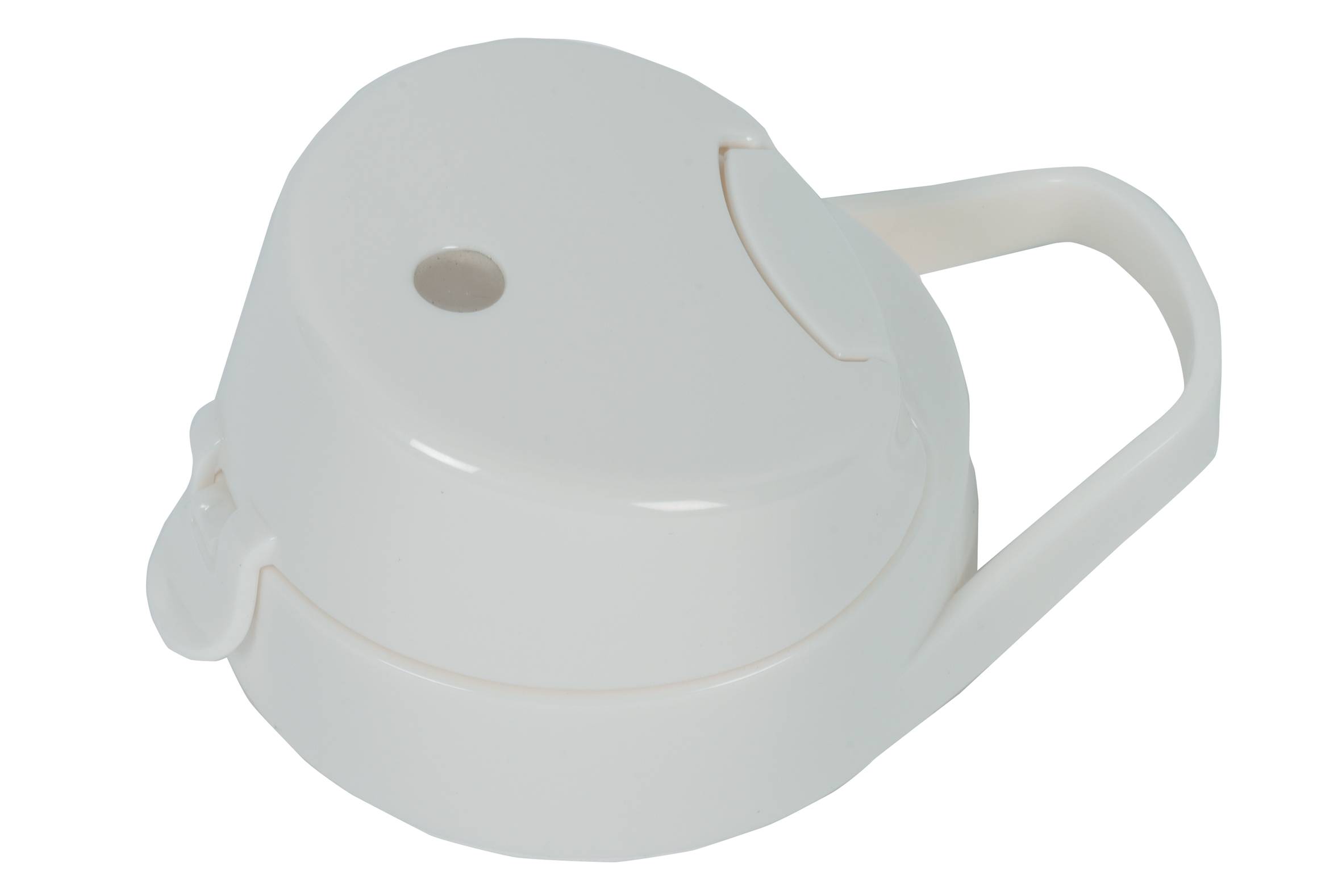 Kompletné veko biele FS-9100039889