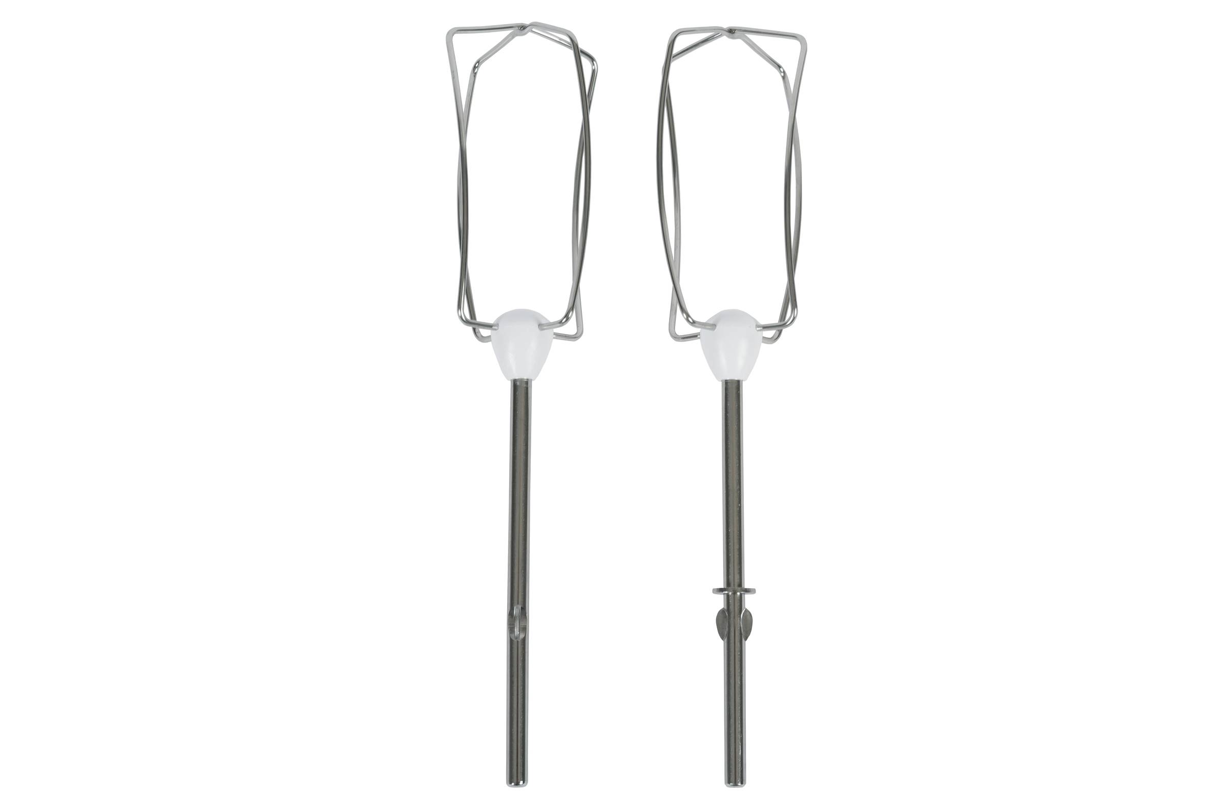 Súprava 2 šľahacích metličiek na emulgáciu MS-652463