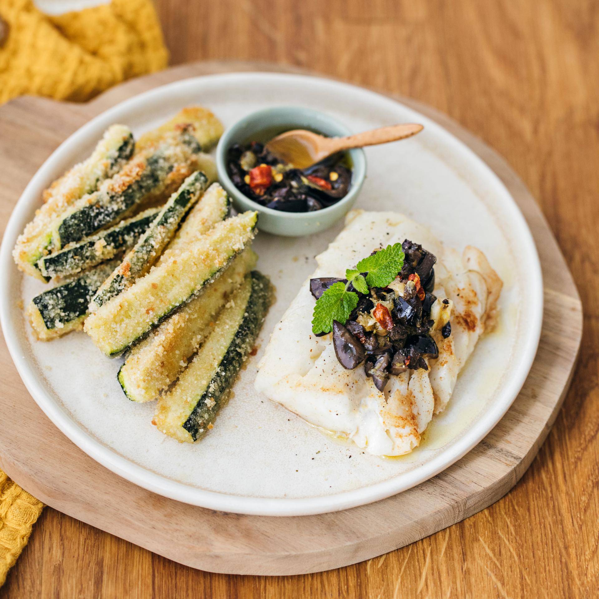 Recipe Details Page <seo.title.recipe> - Tefal