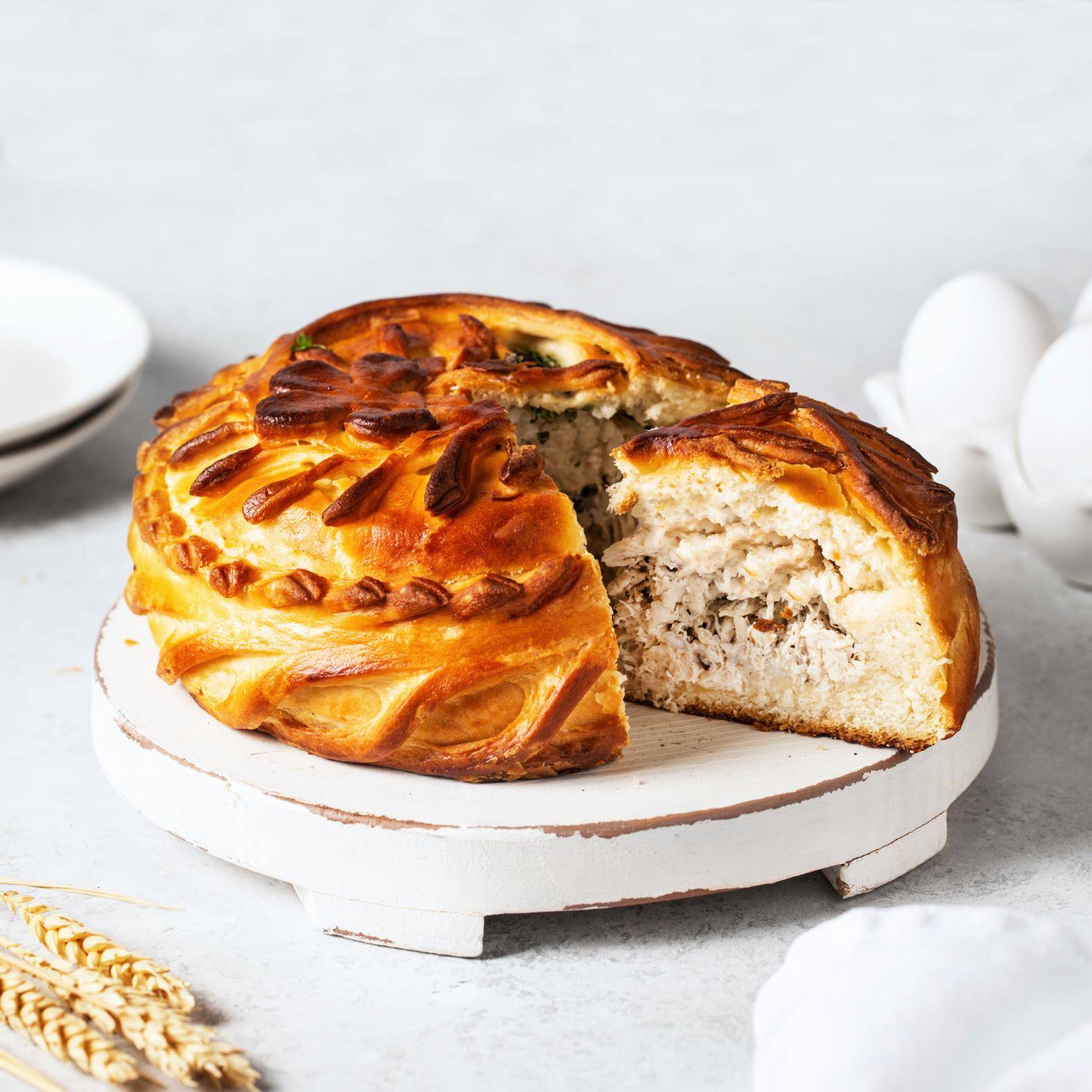 Recipe Details Page <seo.title.recipe> - Tefal