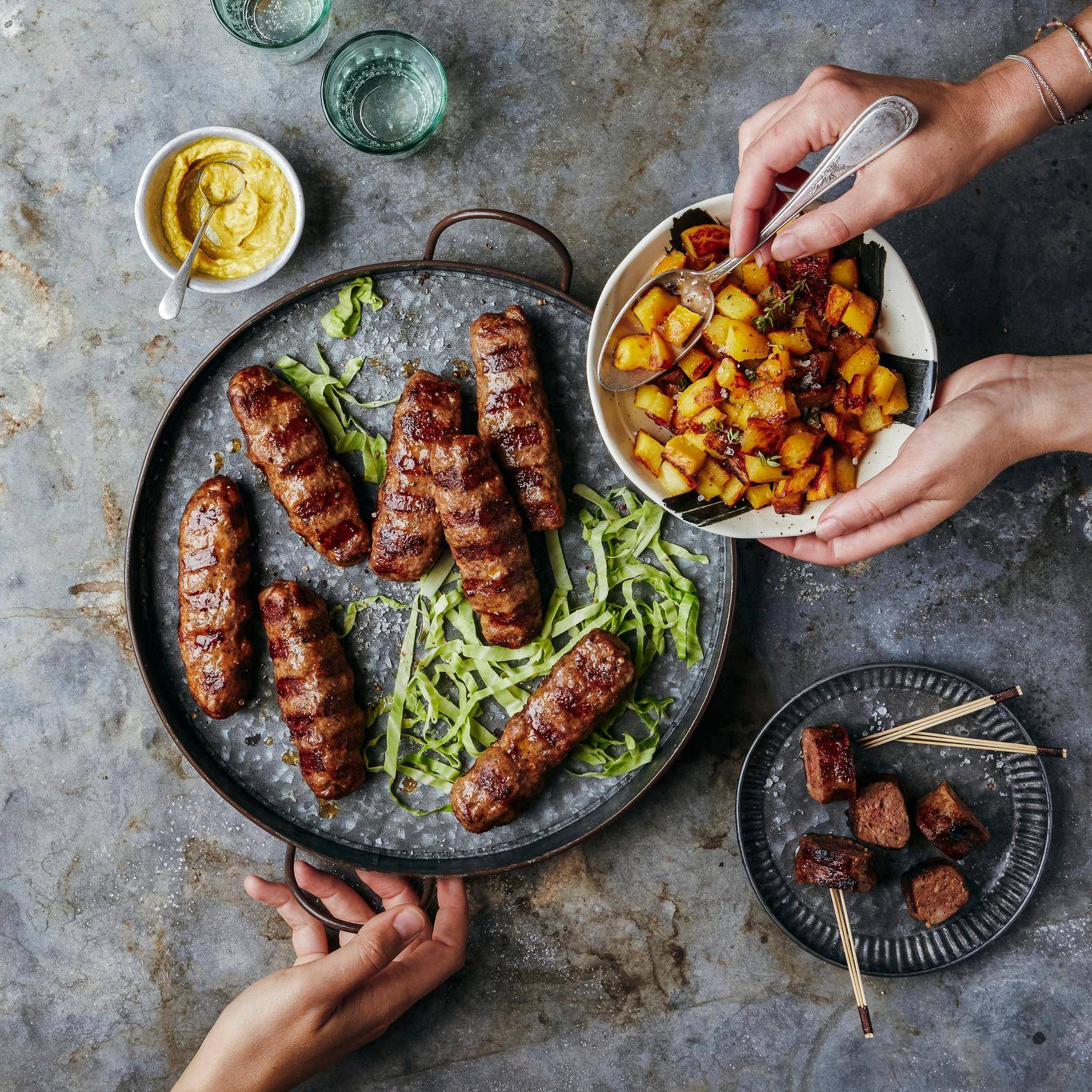 Recipe Details Page <seo.title.recipe> - Tefal