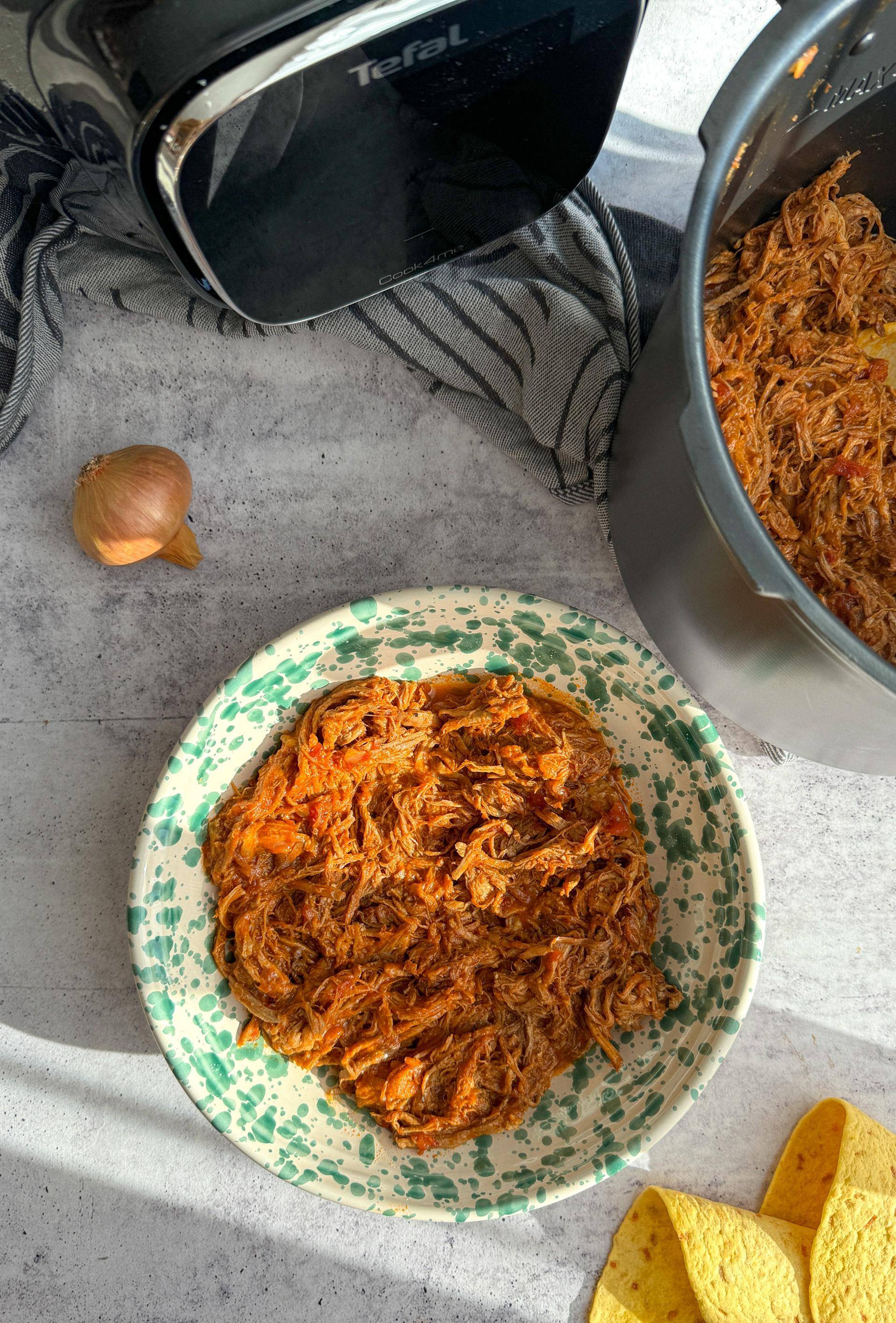 Recipe Details Page <seo.title.recipe> - Tefal