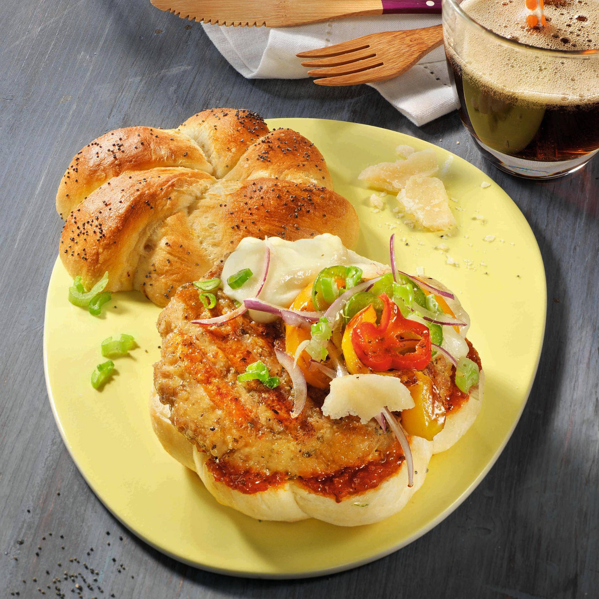 Recipe Details Page <seo.title.recipe> - Tefal