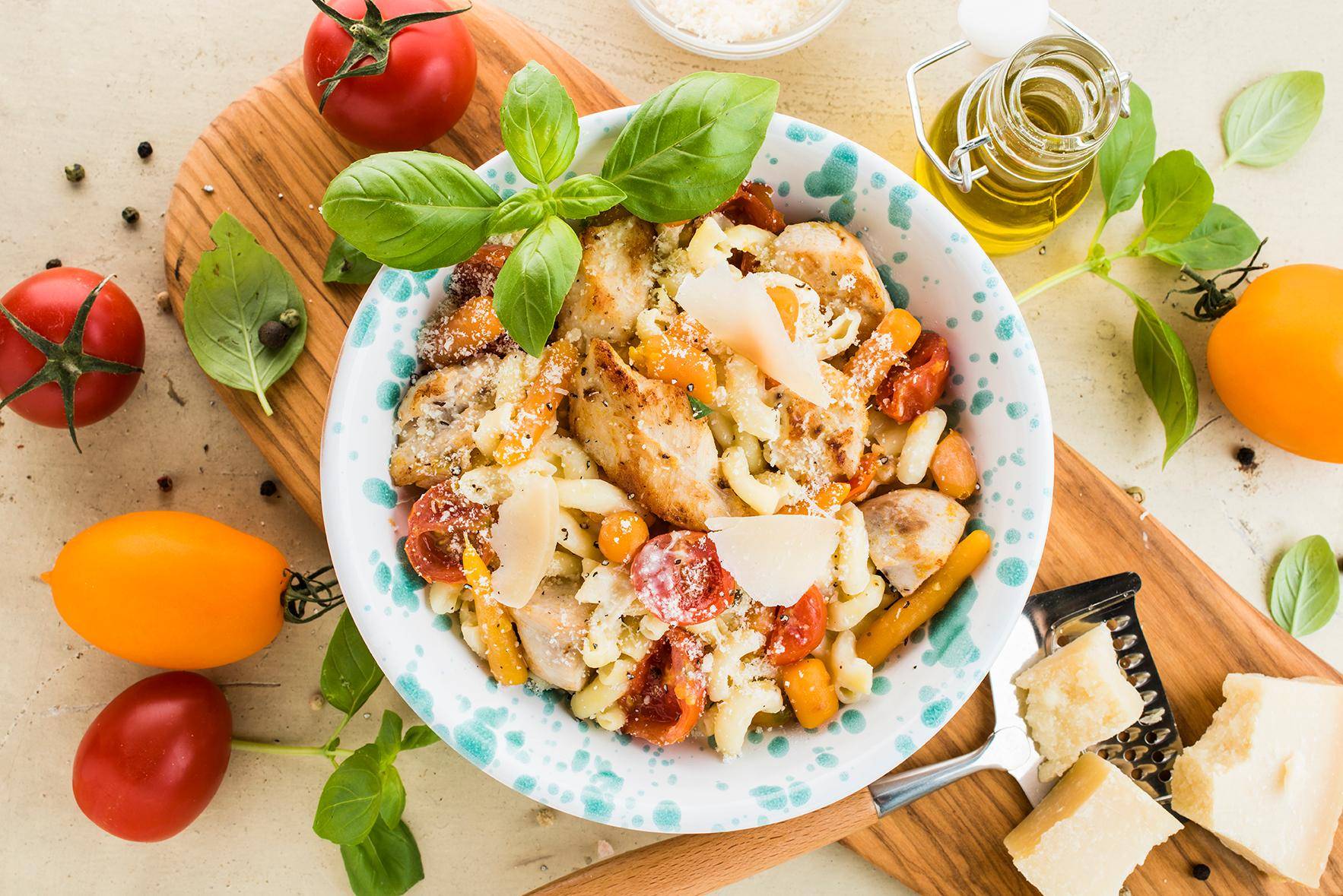 Recipe Details Page <seo.title.recipe> - Tefal