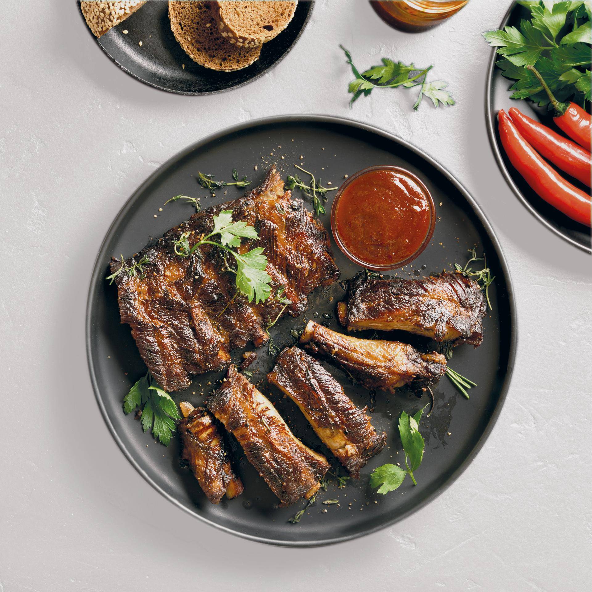 Recipe Details Page <seo.title.recipe> - Tefal