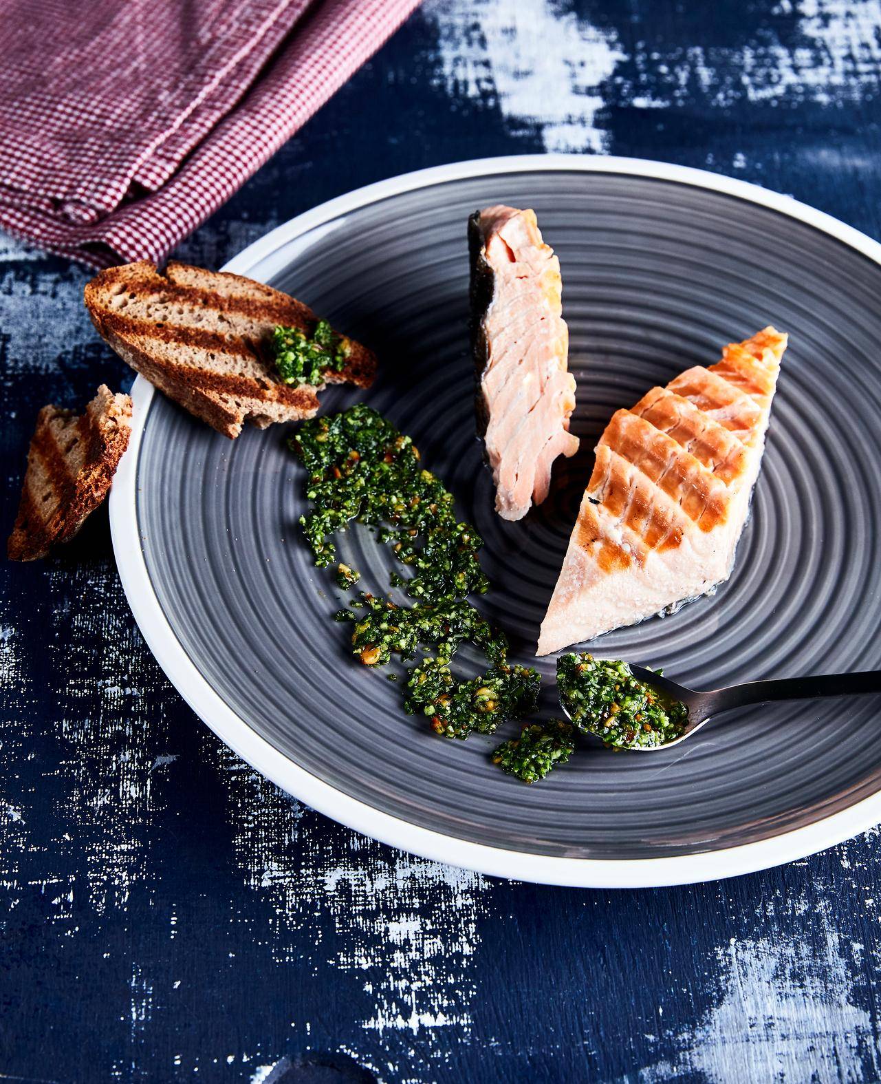 Recipe Details Page <seo.title.recipe> - Tefal