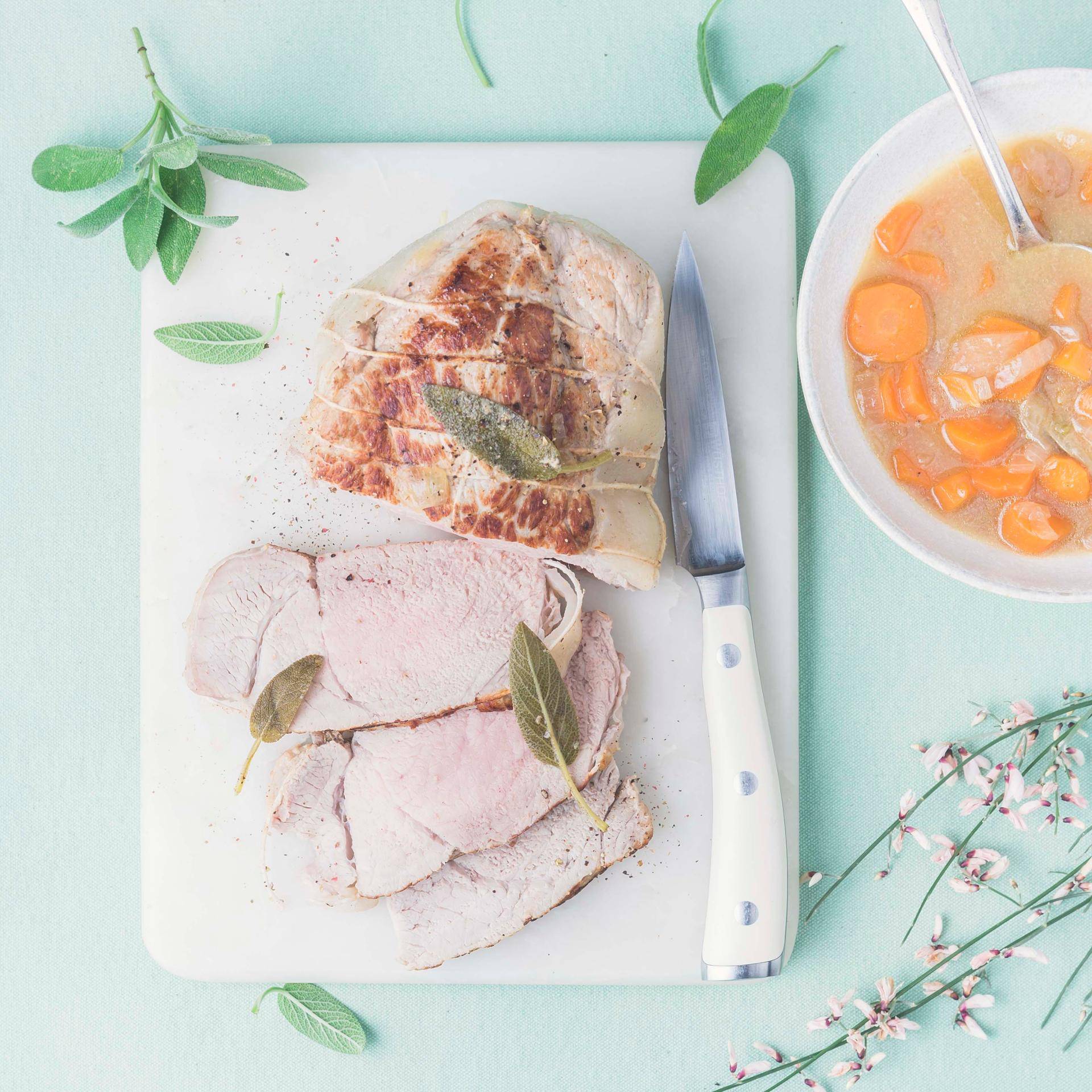 Recipe Details Page <seo.title.recipe> - Tefal