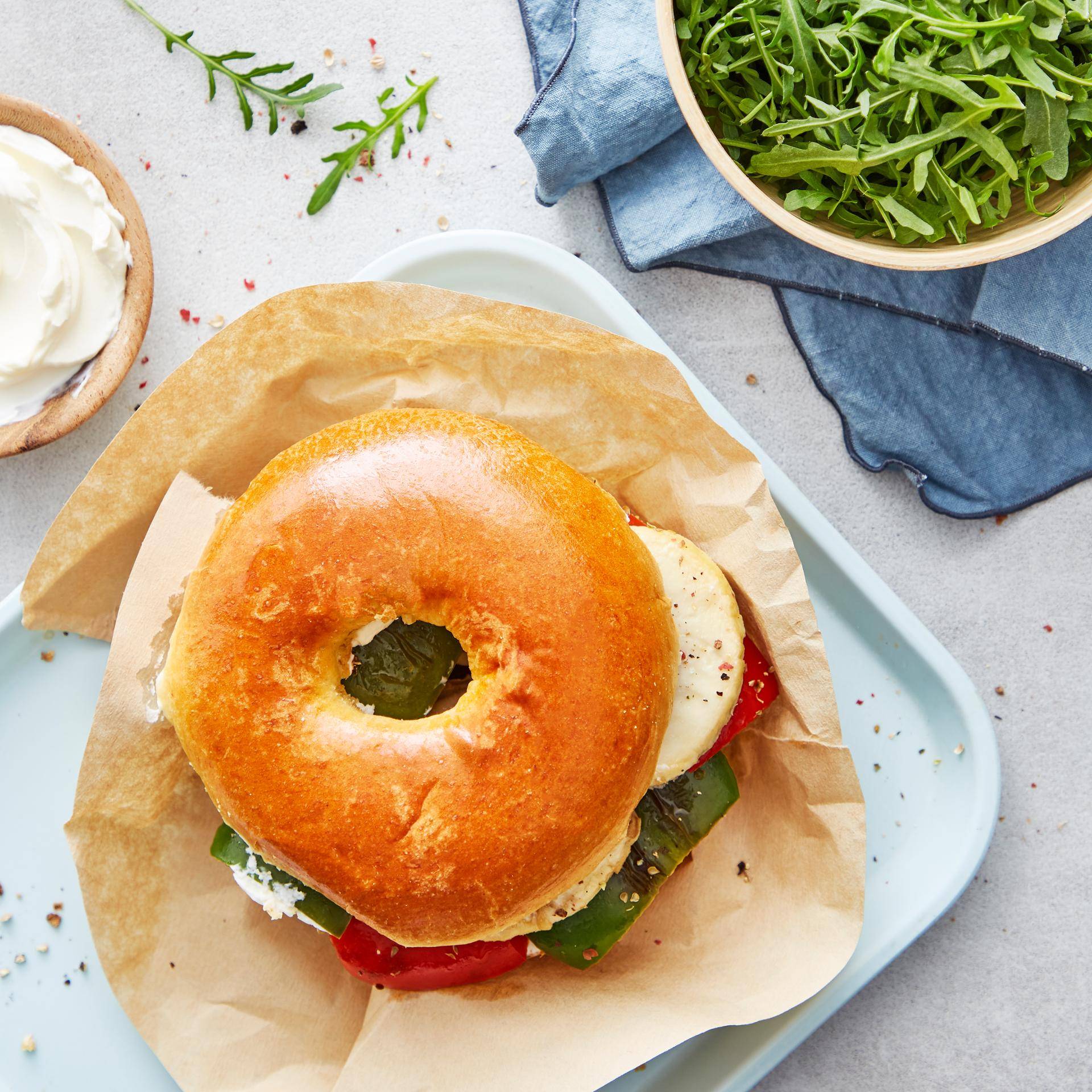 Recipe Details Page <seo.title.recipe> - Tefal