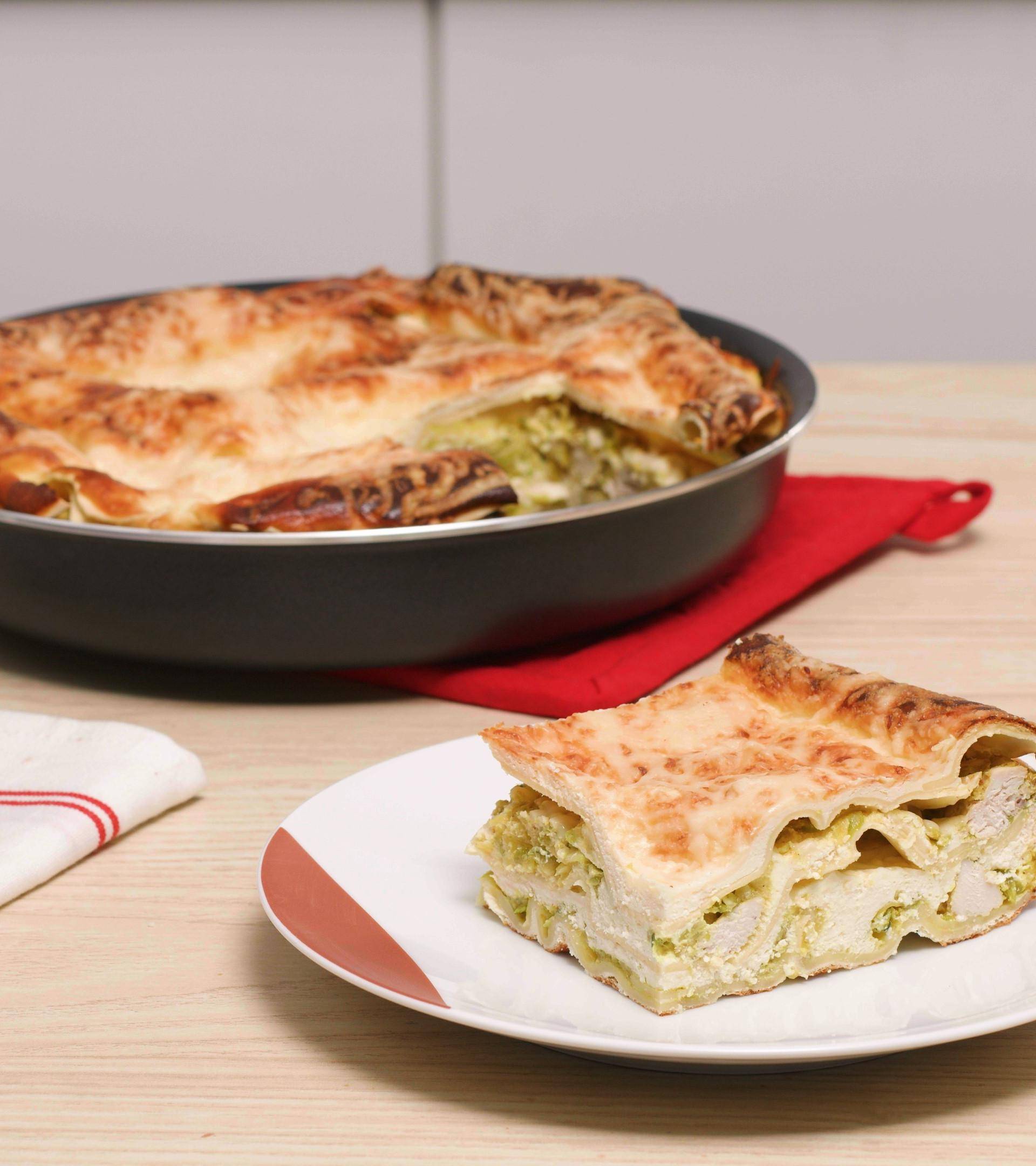 Recipe Details Page <seo.title.recipe> - Tefal