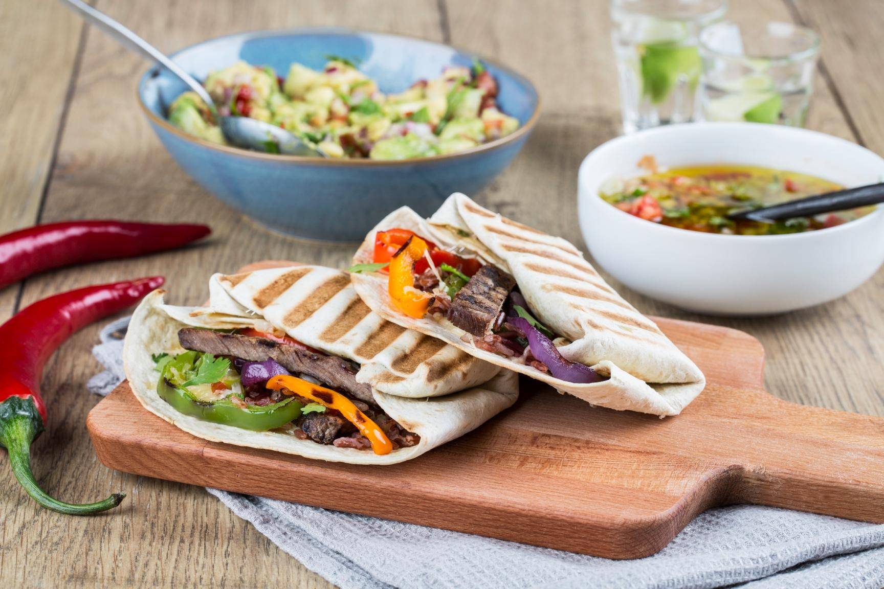 Recipe Details Page <seo.title.recipe> - Tefal