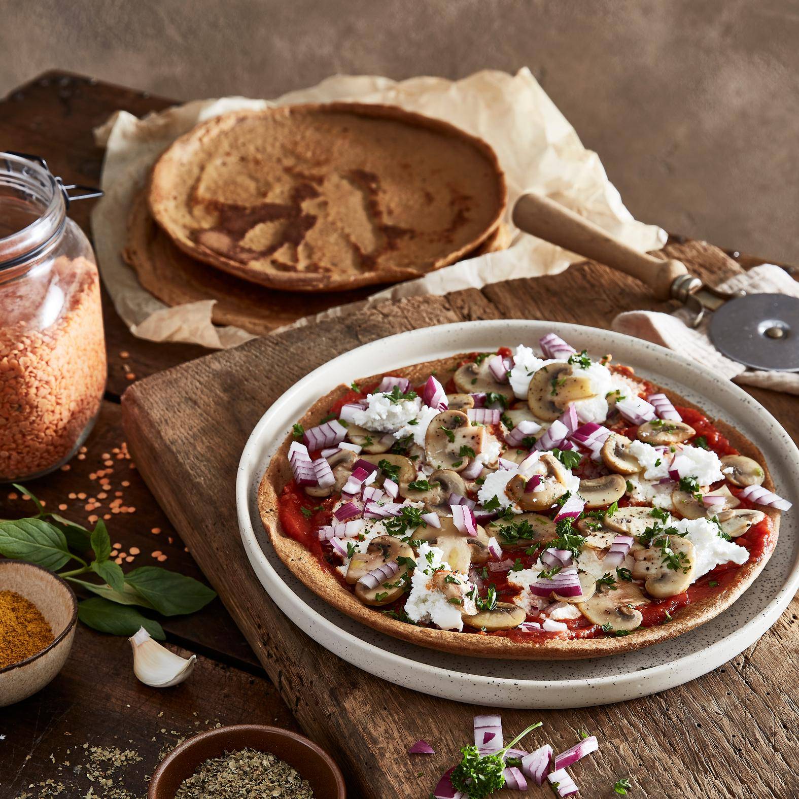 Recipe Details Page <seo.title.recipe> - Tefal