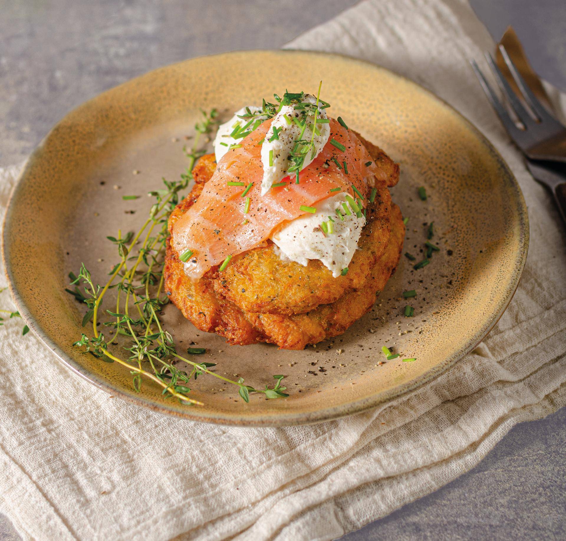 Recipe Details Page <seo.title.recipe> - Tefal