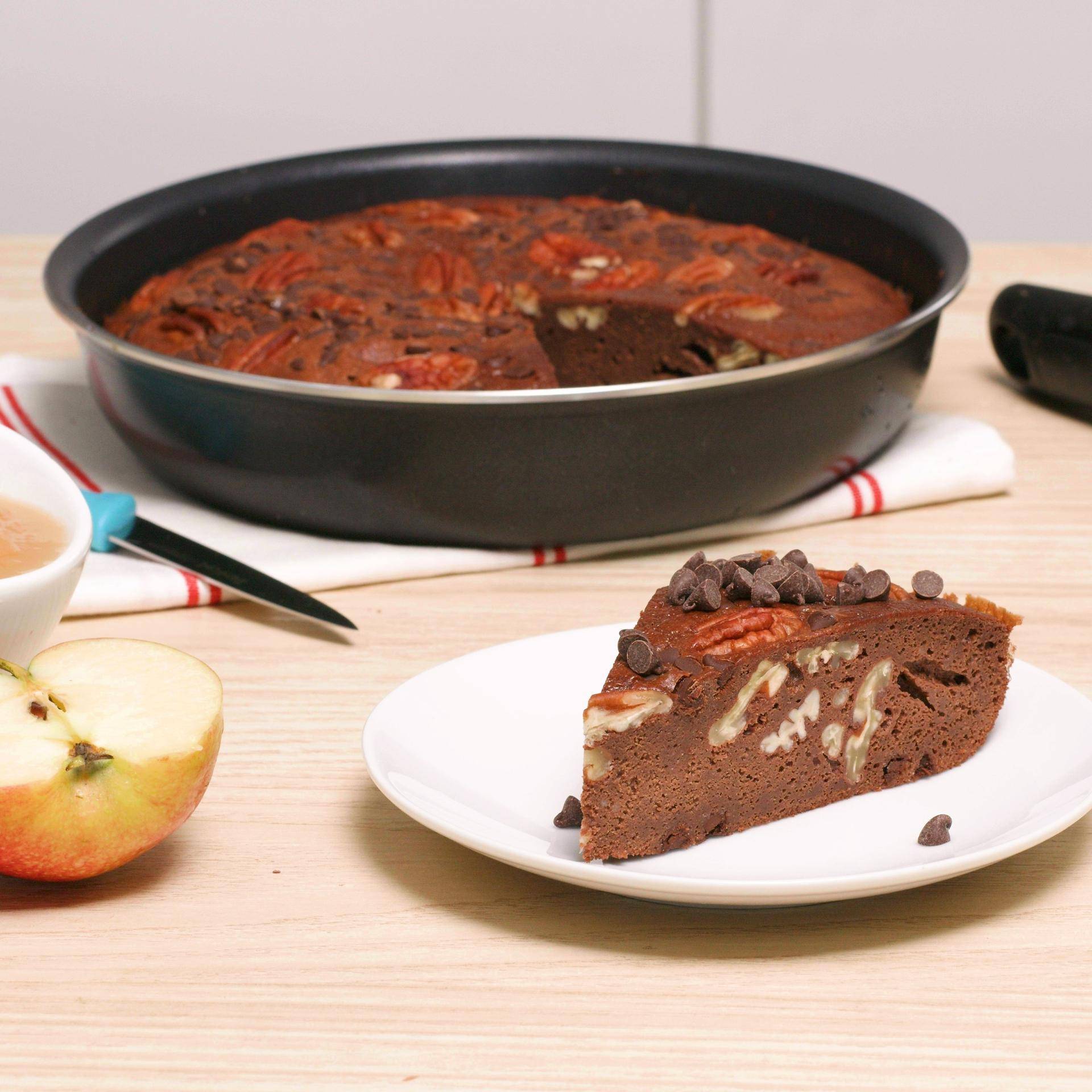 Recipe Details Page <seo.title.recipe> - Tefal