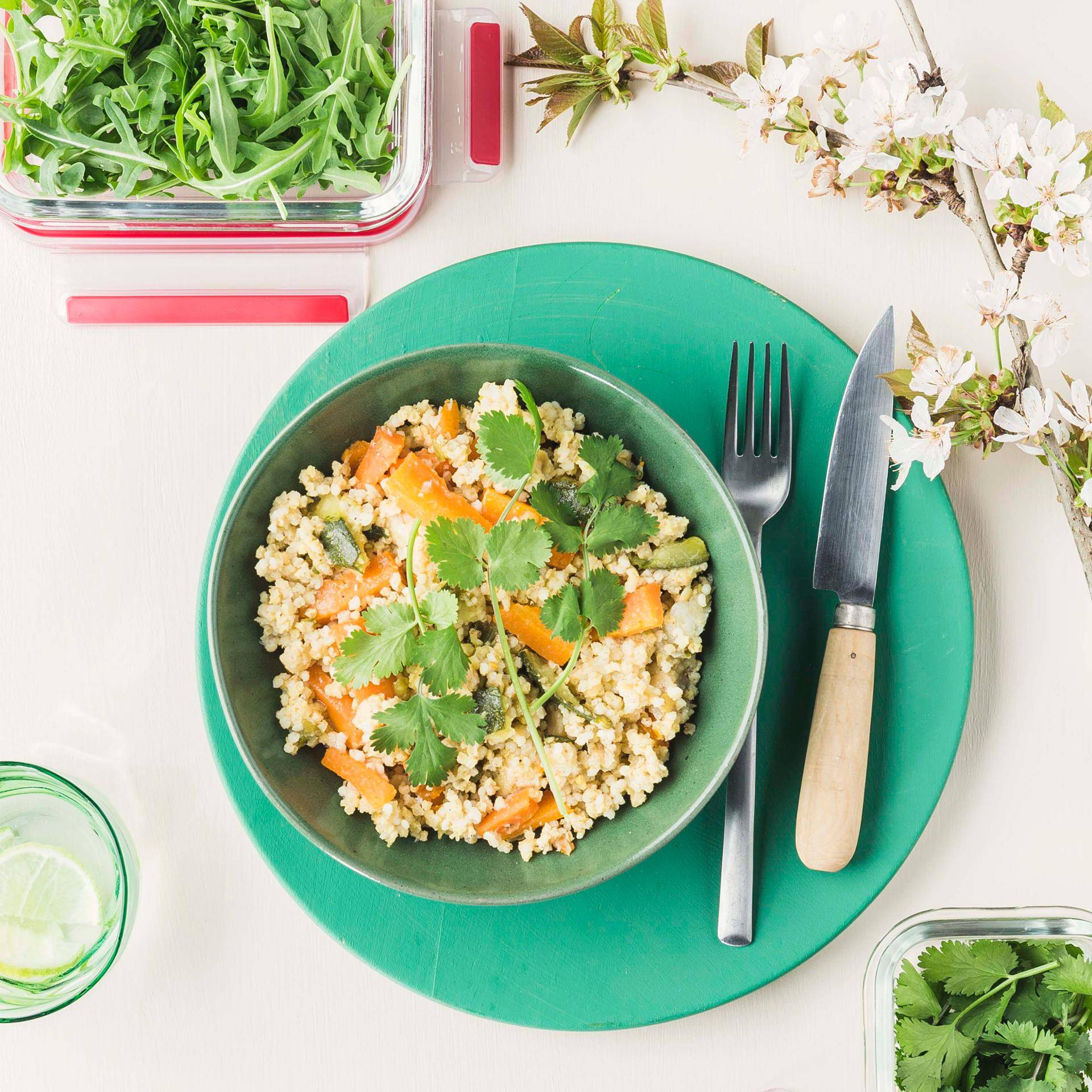 Recipe Details Page <seo.title.recipe> - Tefal