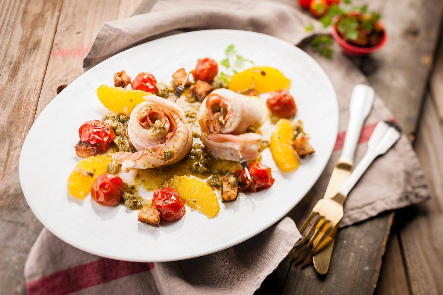 Recipe Details Page <seo.title.recipe> - Tefal