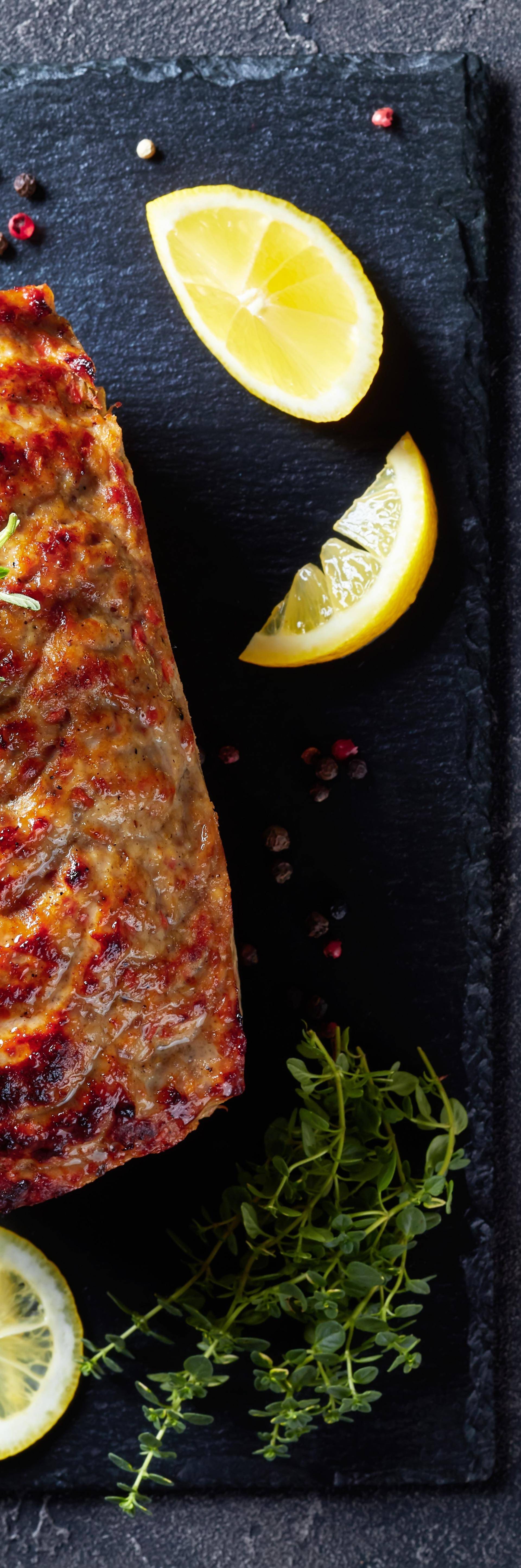 Recipe Details Page <seo.title.recipe> - Tefal