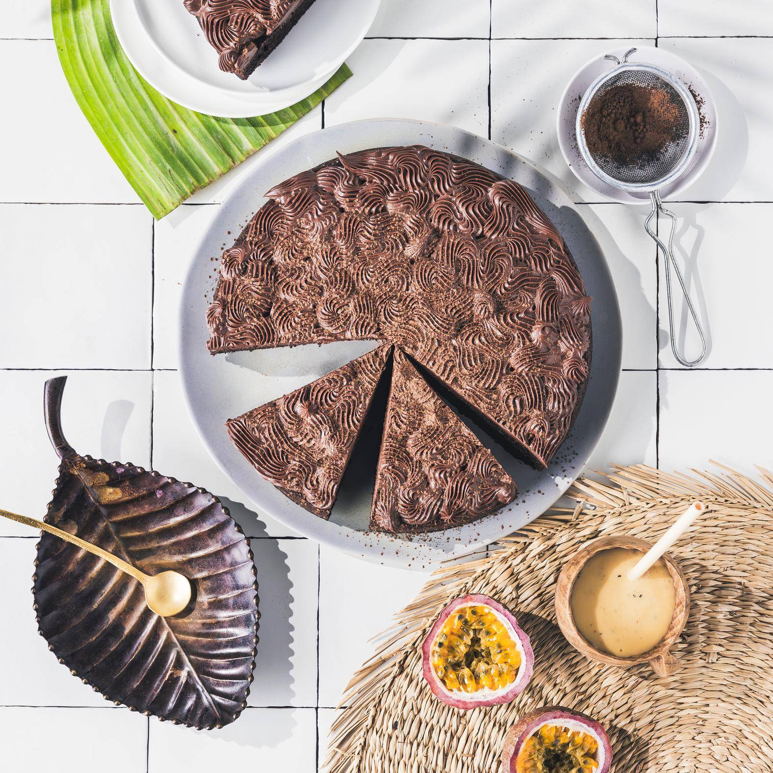 Recipe Details Page <seo.title.recipe> - Tefal