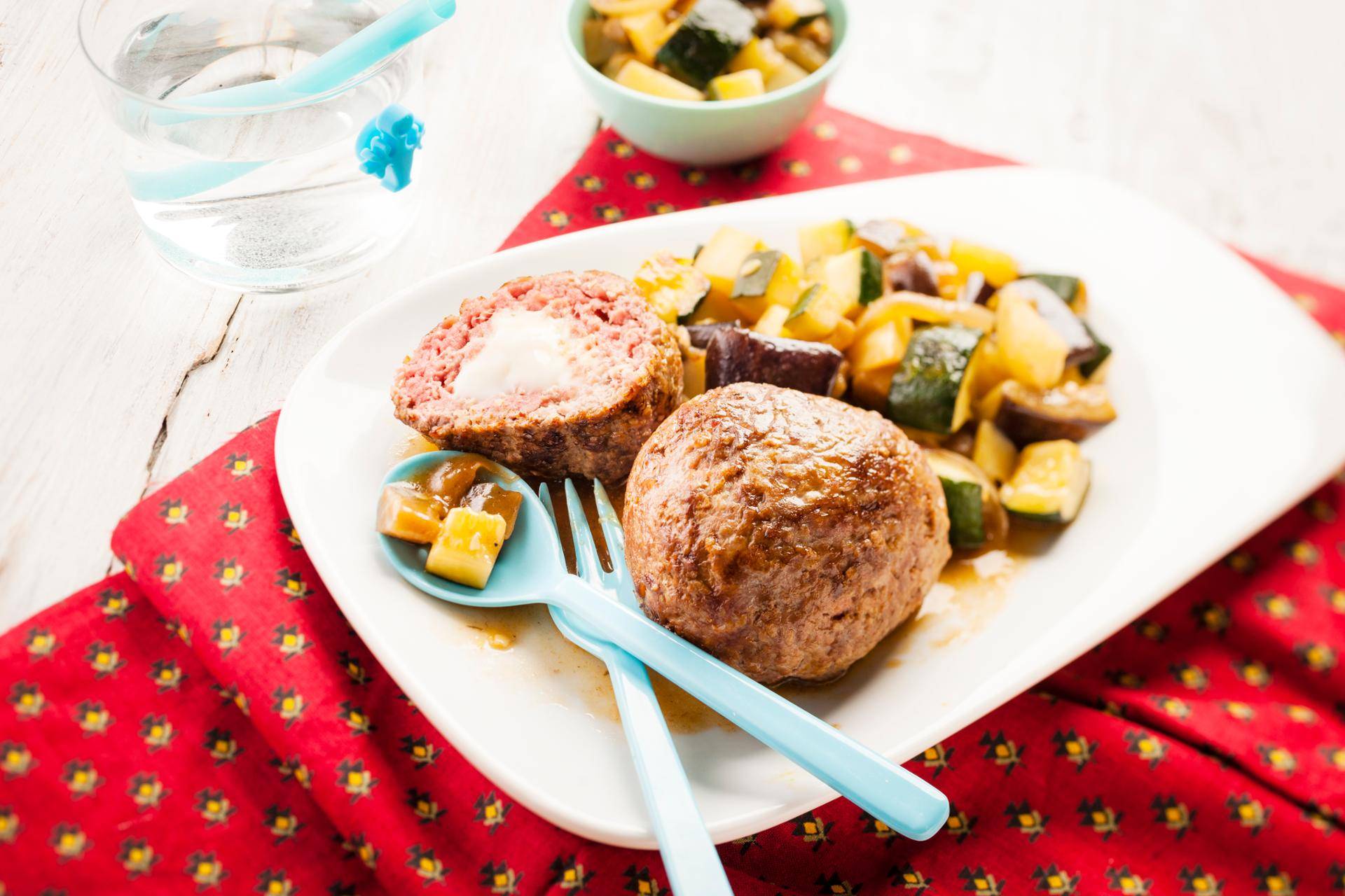 Recipe Details Page <seo.title.recipe> - Tefal