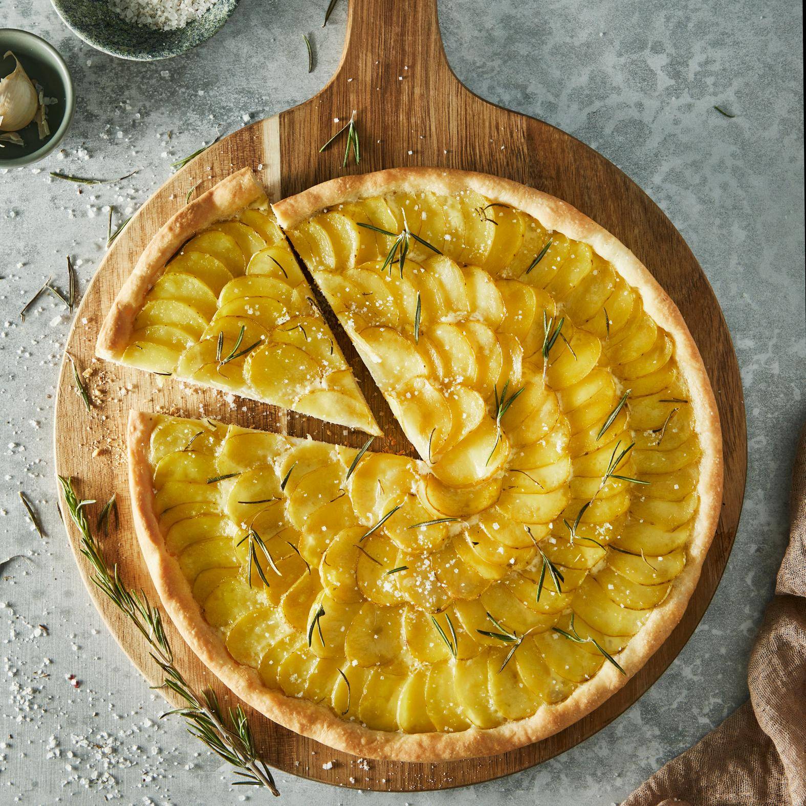 Recipe Details Page <seo.title.recipe> - Tefal
