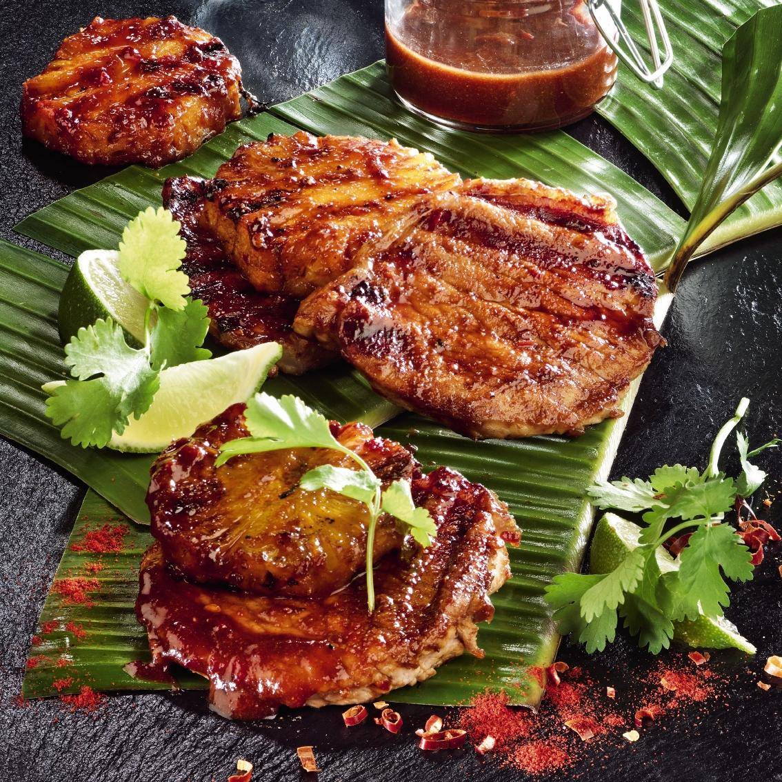 Recipe Details Page <seo.title.recipe> - Tefal