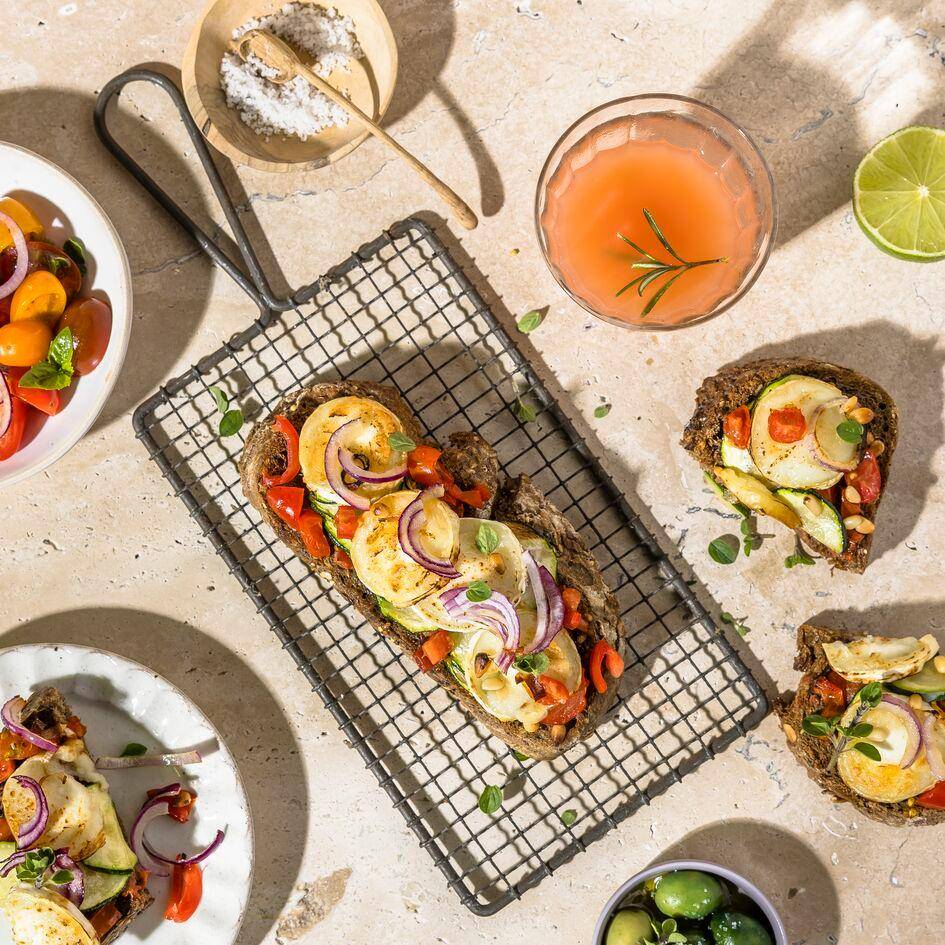 Recipe Details Page <seo.title.recipe> - Tefal