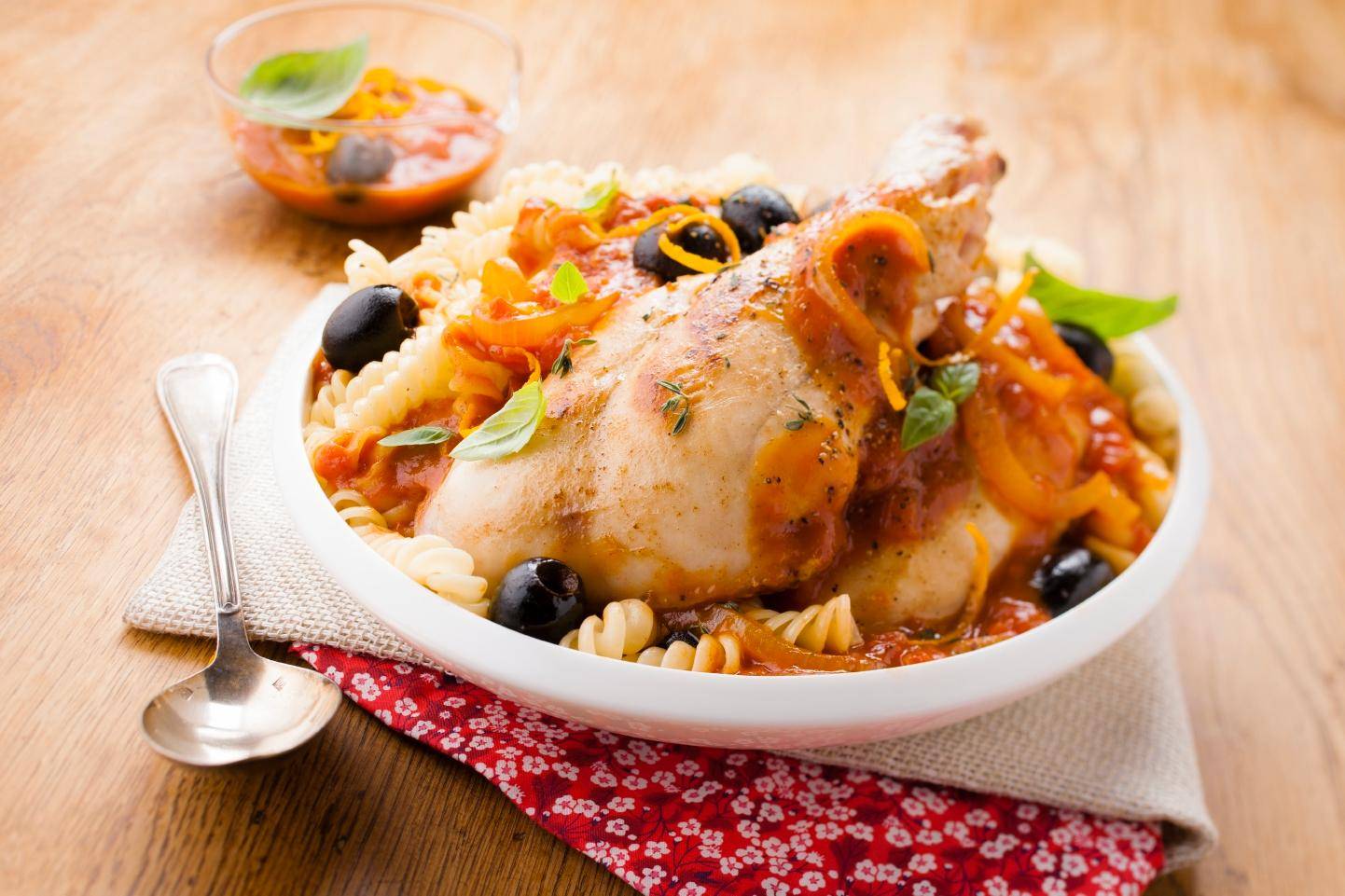 Recipe Details Page <seo.title.recipe> - Tefal