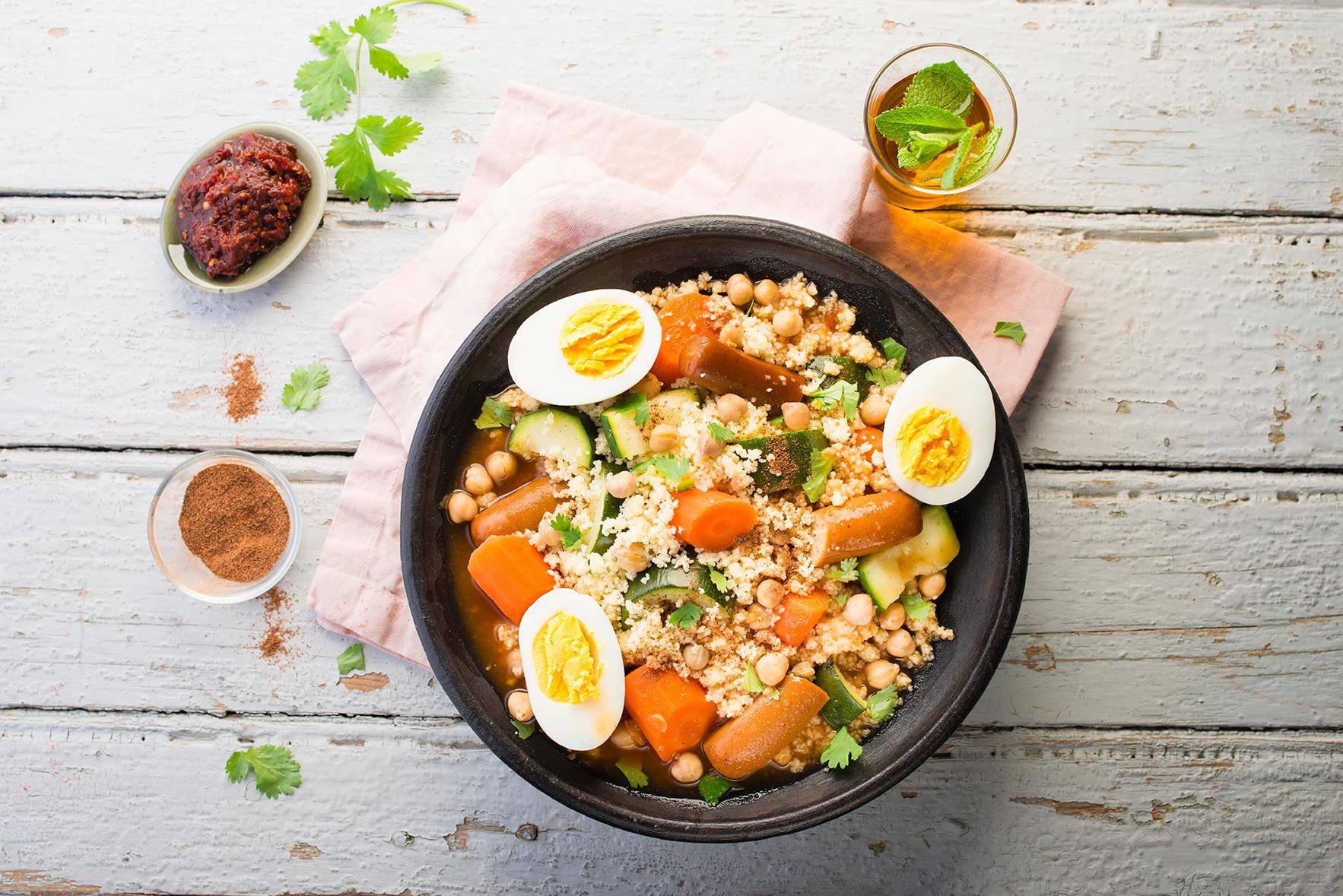 Recipe Details Page <seo.title.recipe> - Tefal