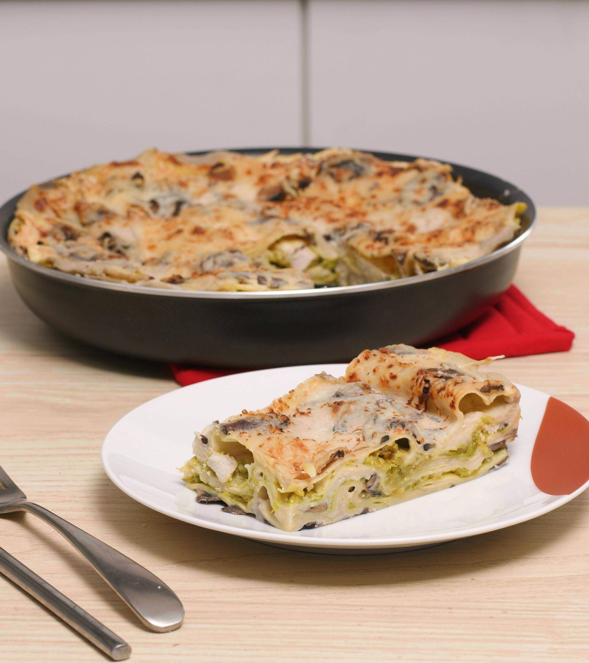 Recipe Details Page <seo.title.recipe> - Tefal