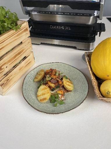 Recipe Details Page <seo.title.recipe> - Tefal