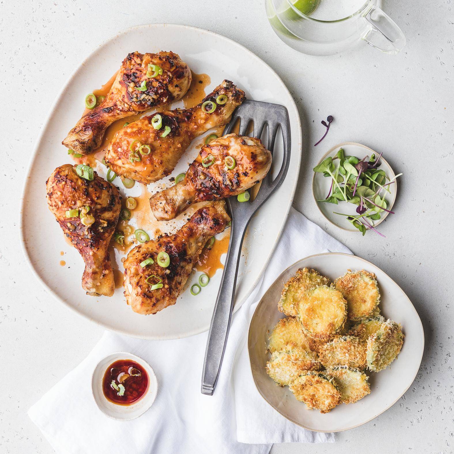 Recipe Details Page <seo.title.recipe> - Tefal