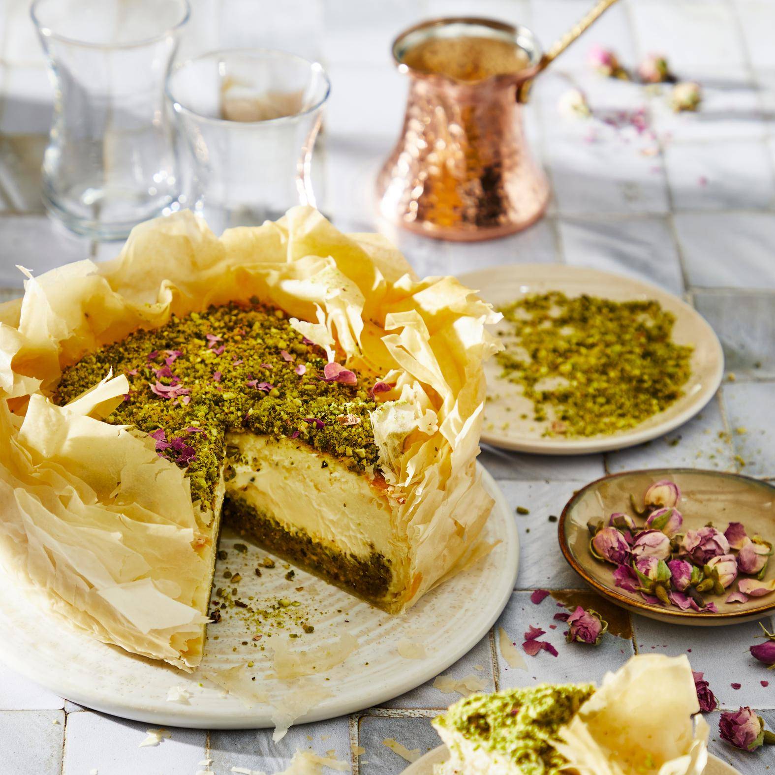 Recipe Details Page <seo.title.recipe> - Tefal