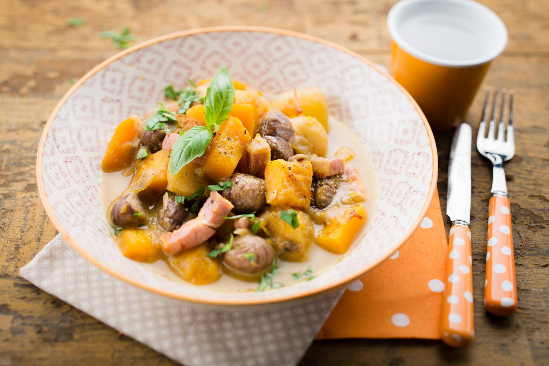 Recipe Details Page <seo.title.recipe> - Tefal